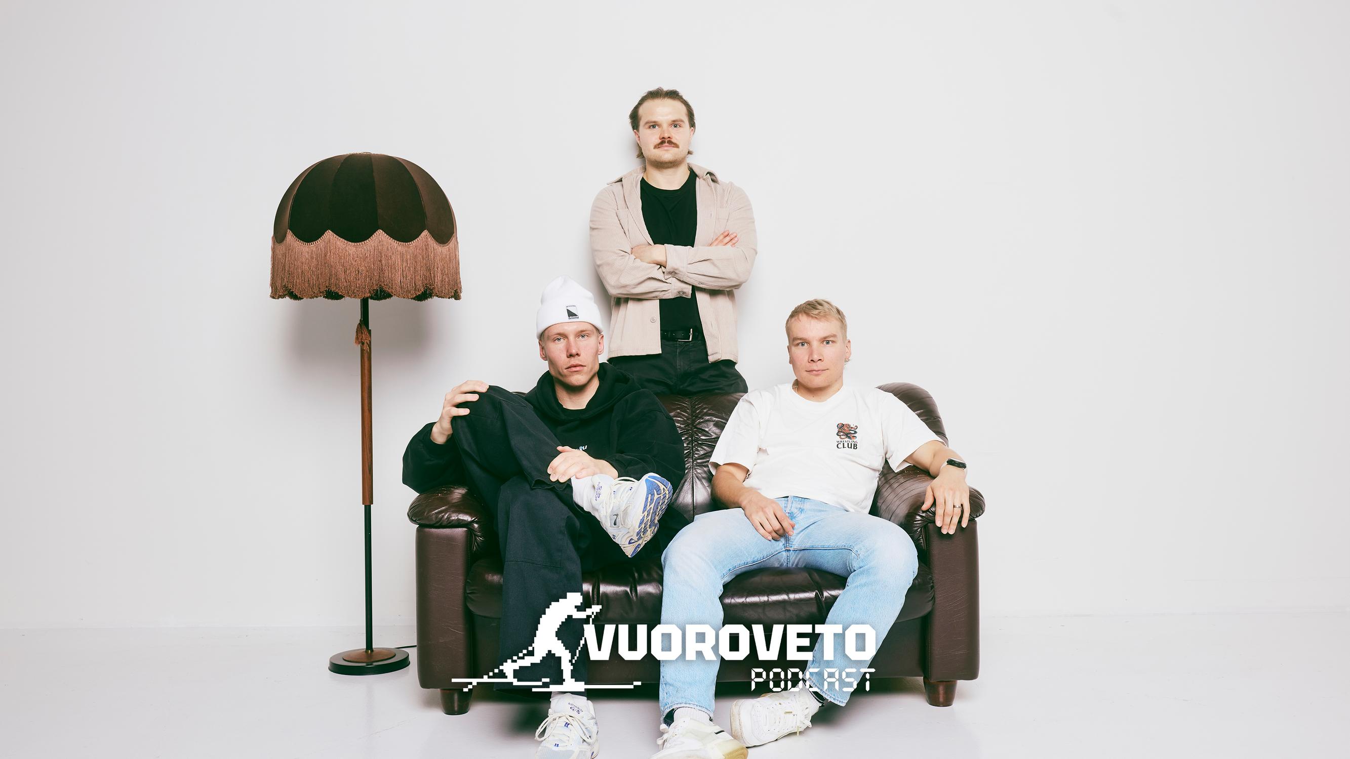 Kun kaikki muuttui – Lauri Vuorinen nousi lopettamisen partaalta MM-mitalistiksi: “Hävisin kaikille suomalaisillekin”