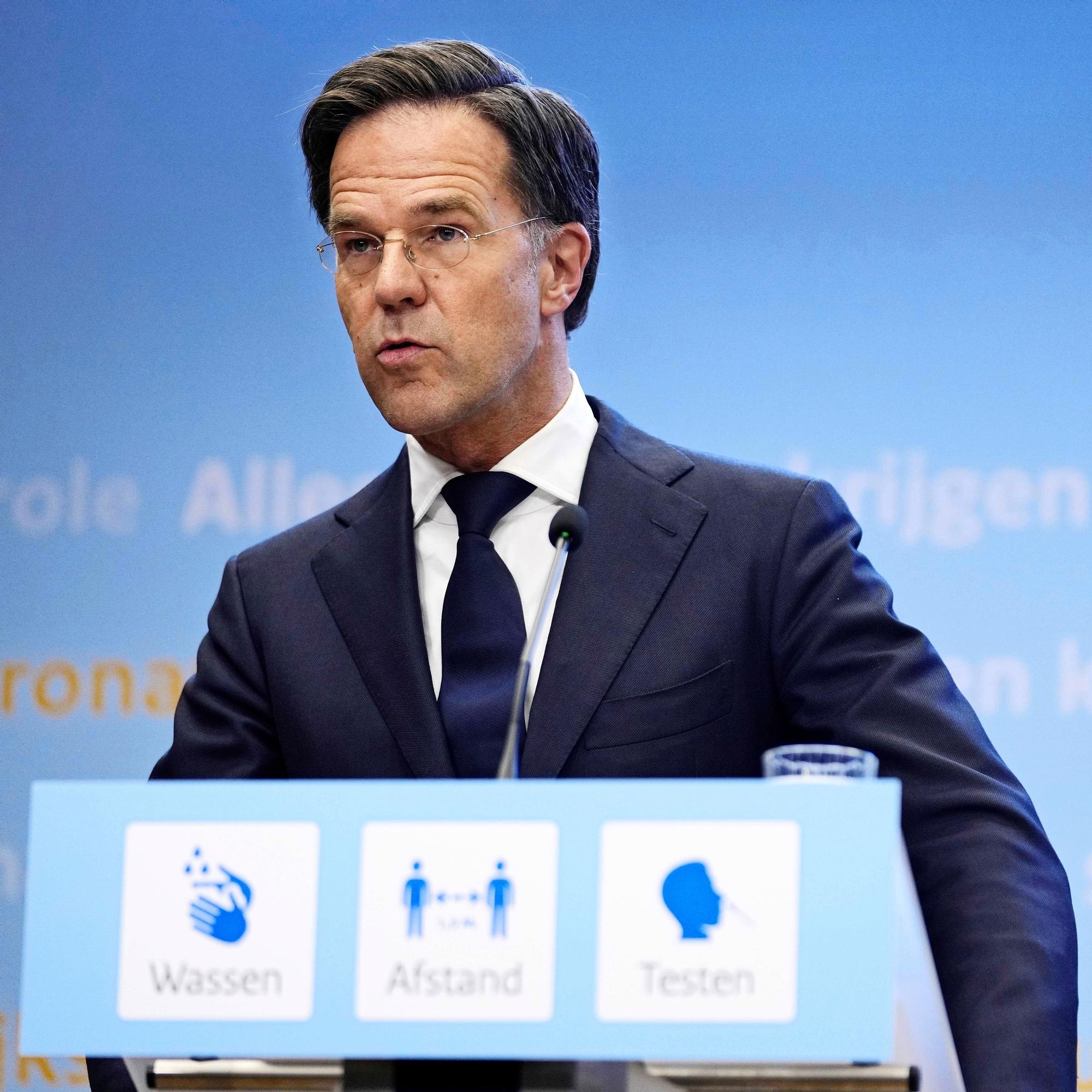 Unkari ulos EU:sta, vaatii Hollannin pääministeri Mark Rutte – Taustalla hyökkäys seksuaalivähemmistöjä kohtaan