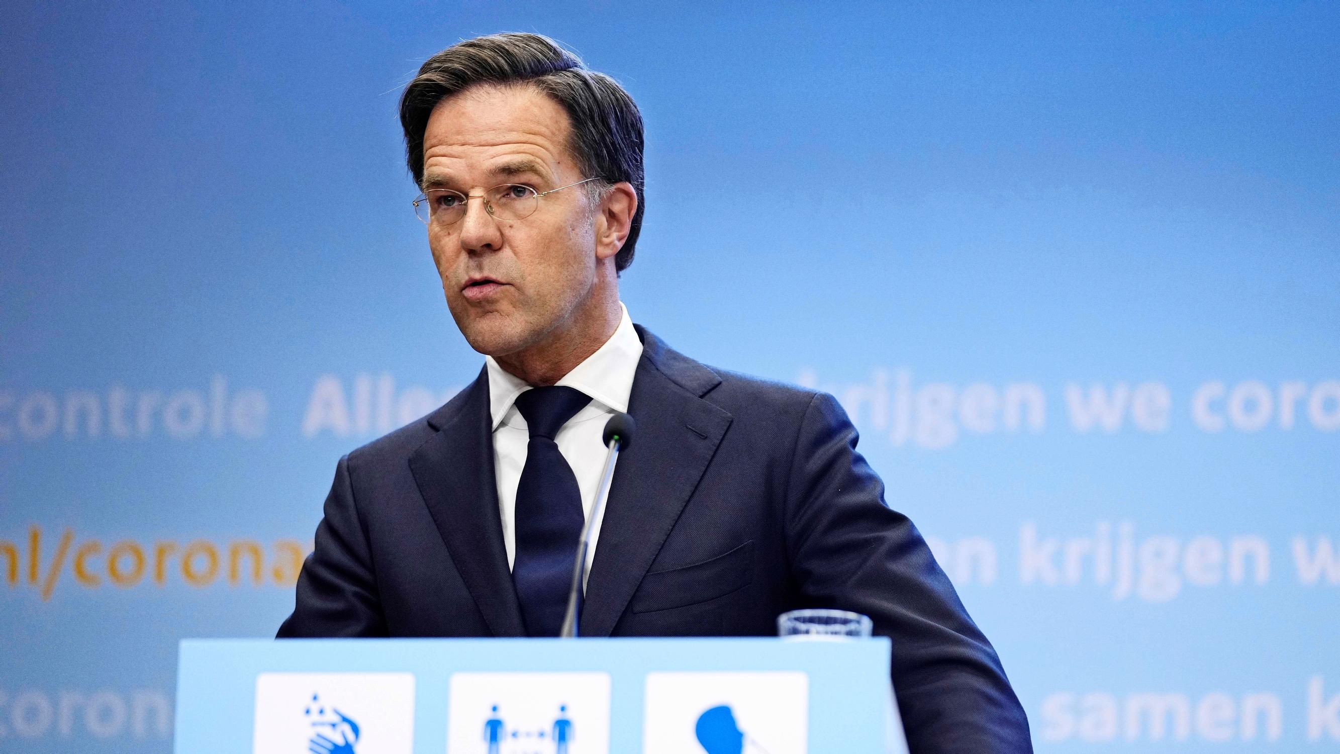 Unkari ulos EU:sta, vaatii Hollannin pääministeri Mark Rutte – Taustalla hyökkäys seksuaalivähemmistöjä kohtaan