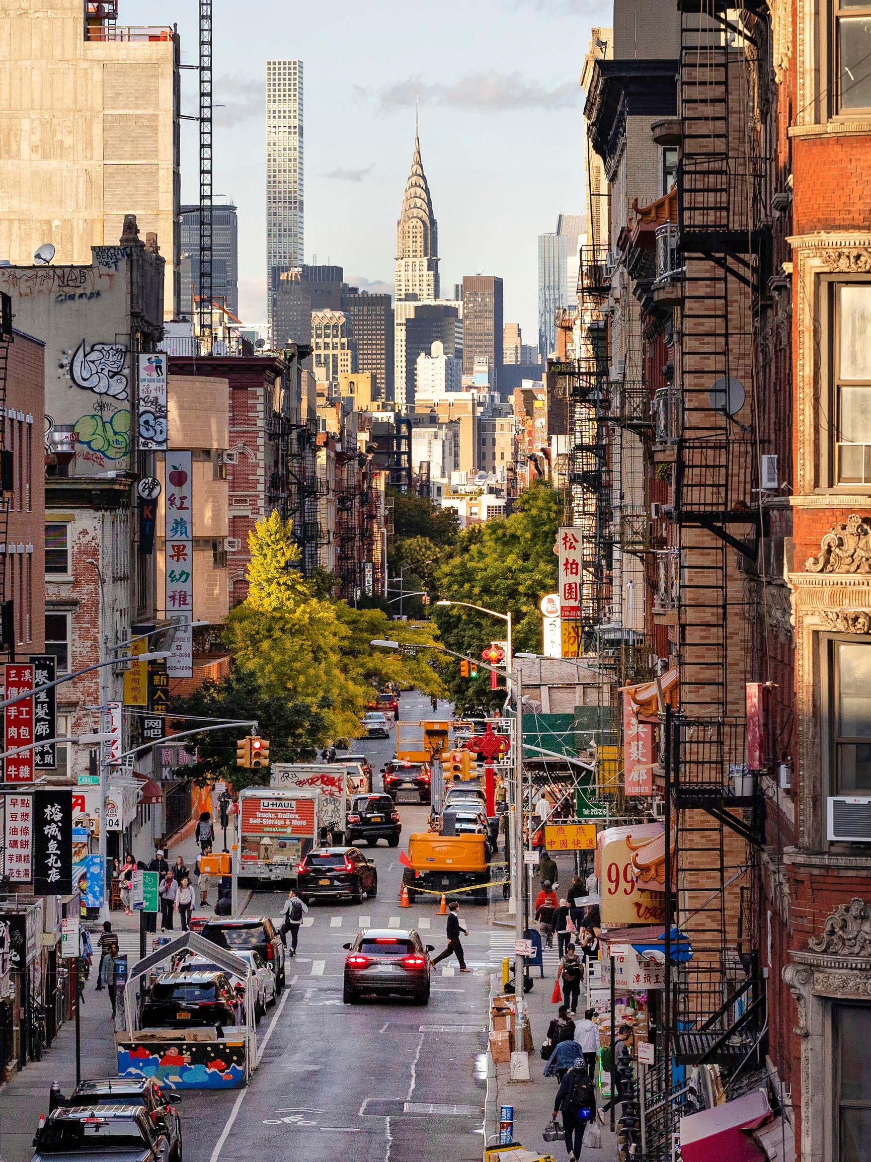 Nämä ovat Manhattanin kiehtovimmat korttelit: Löydä Lower East Siden ihanat kadut, kuppilat, putiikit ja kulttuurikohteet