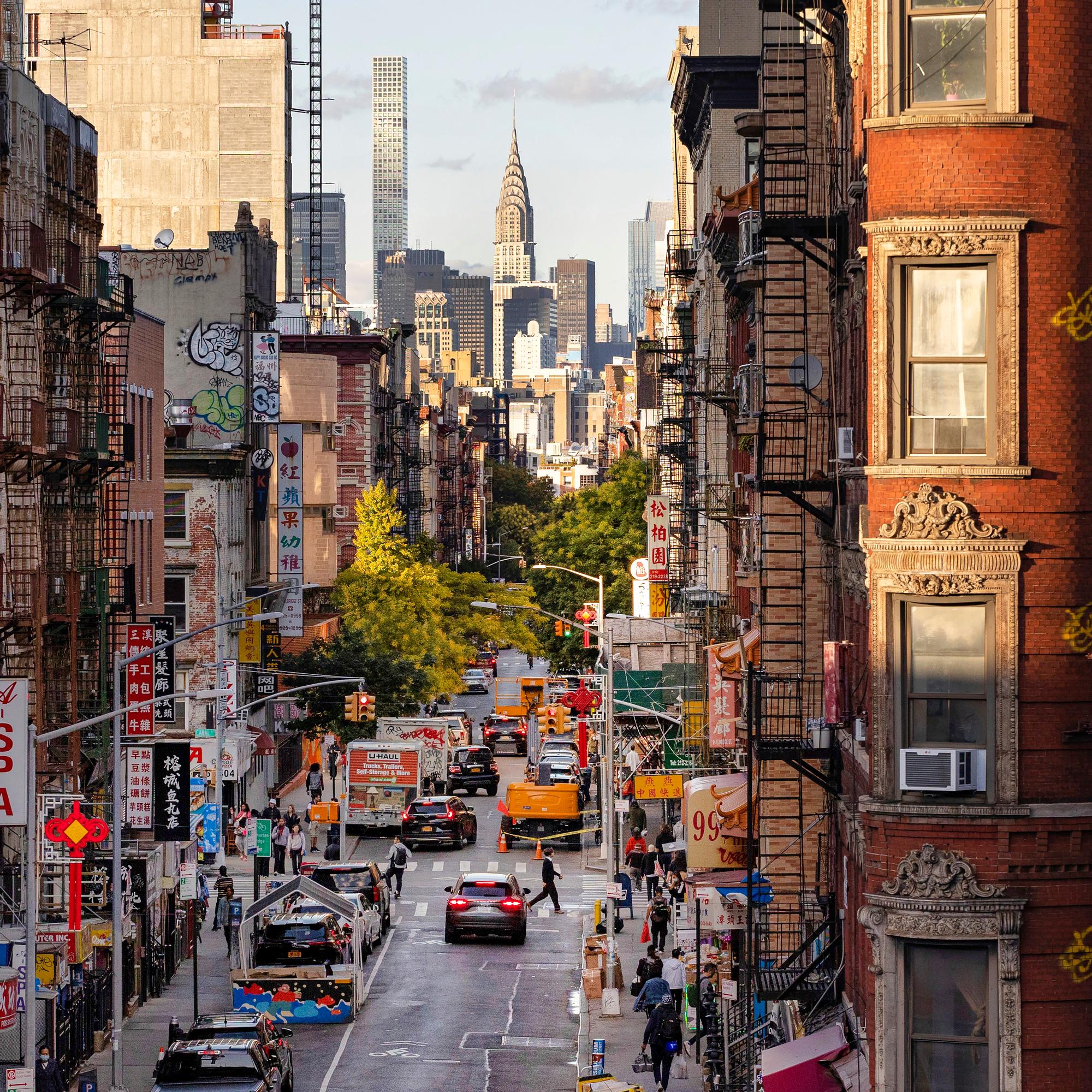 Nämä ovat Manhattanin kiehtovimmat korttelit: Löydä Lower East Siden ihanat kadut, kuppilat, putiikit ja kulttuurikohteet