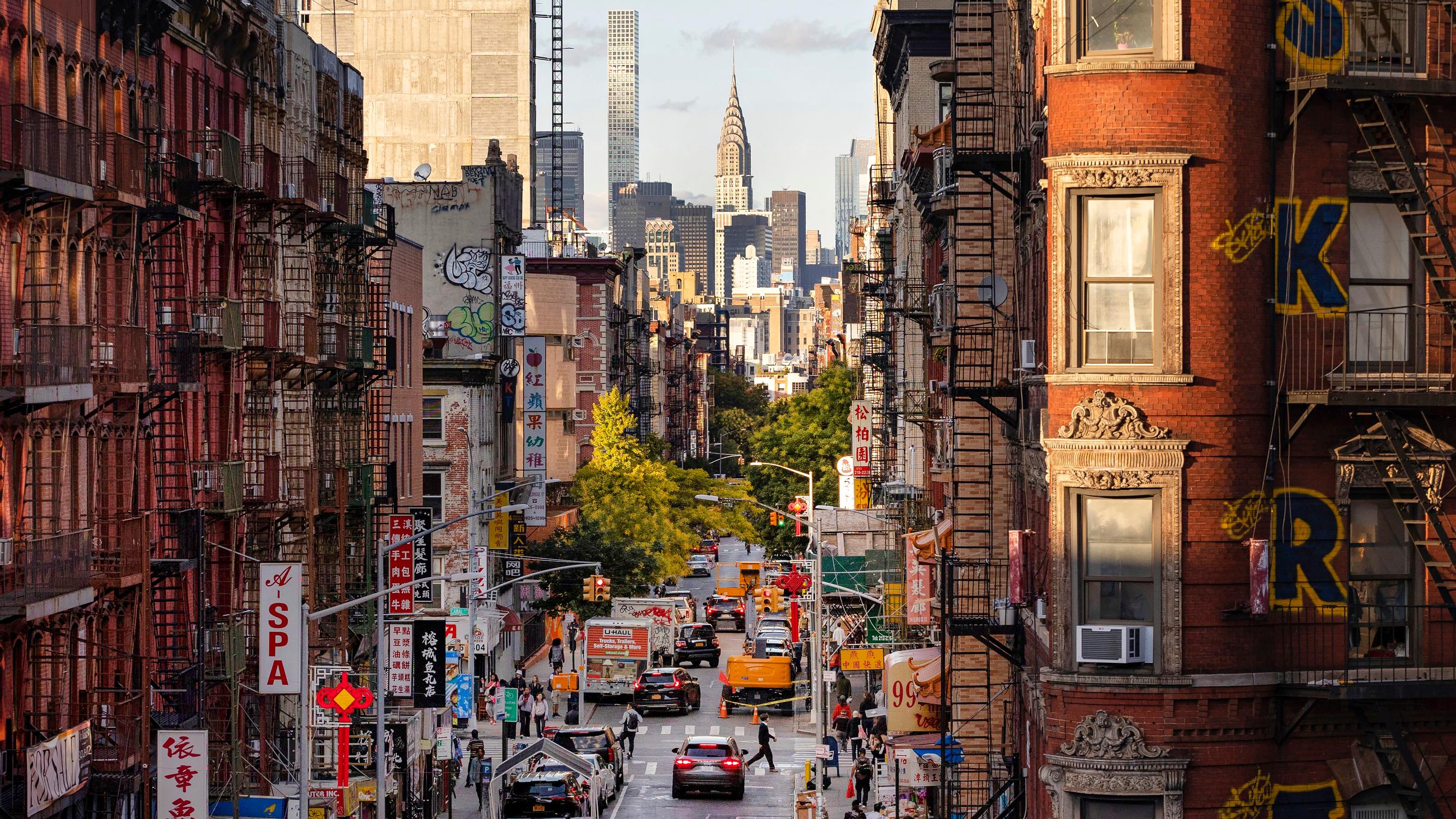Nämä ovat Manhattanin kiehtovimmat korttelit: Löydä Lower East Siden ihanat kadut, kuppilat, putiikit ja kulttuurikohteet