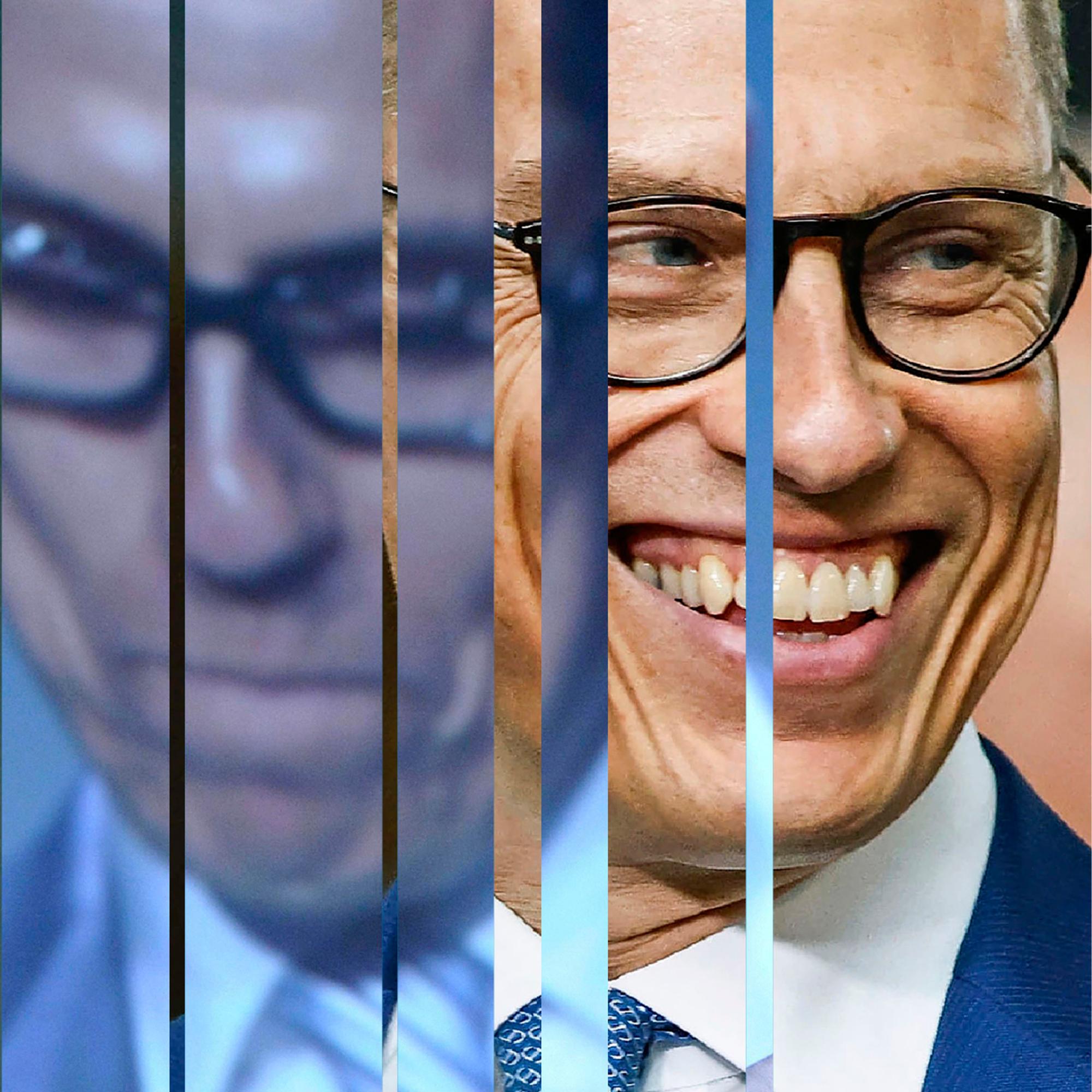 Hylkiöstä tuli menestynyt kansainvälinen golfdiplomaatti – Näin Alexander Stubb nousi vallan sisäpiiriin