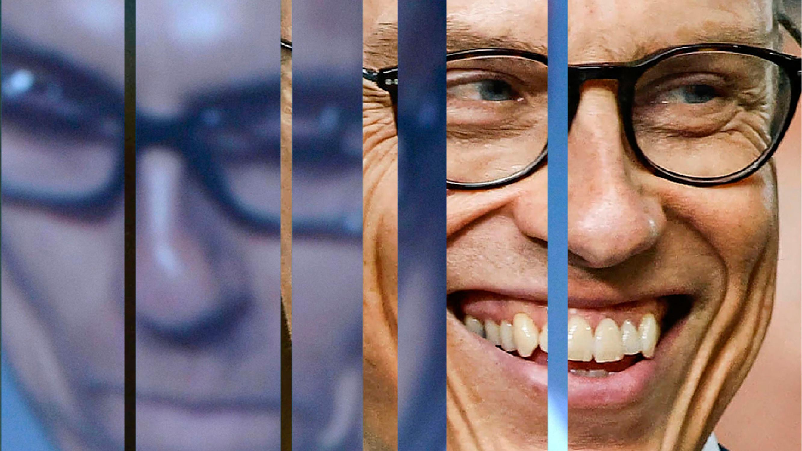 Hylkiöstä tuli menestynyt kansainvälinen golfdiplomaatti – Näin Alexander Stubb nousi vallan sisäpiiriin