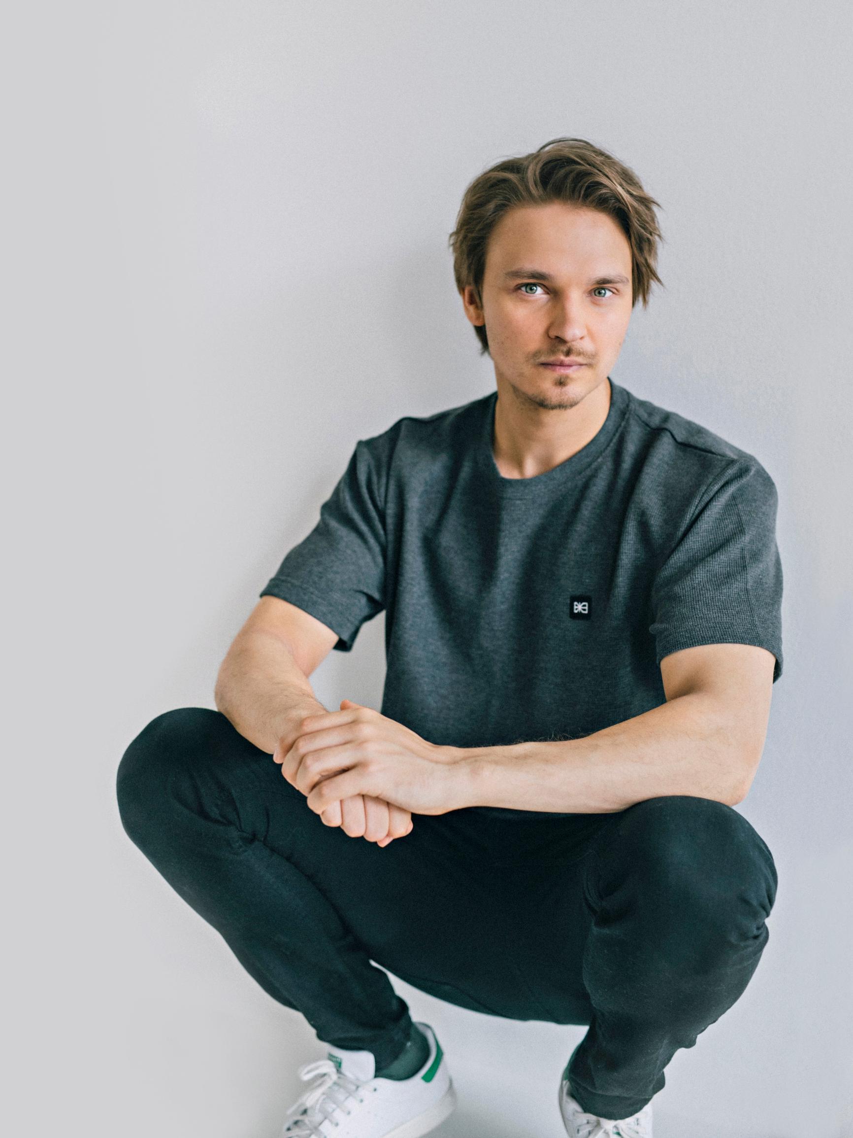 Roope Salminen: "Purkakaa pahoinvointianne ennemmin minuun kuin vähemmistöihin tai läheisiinne!"