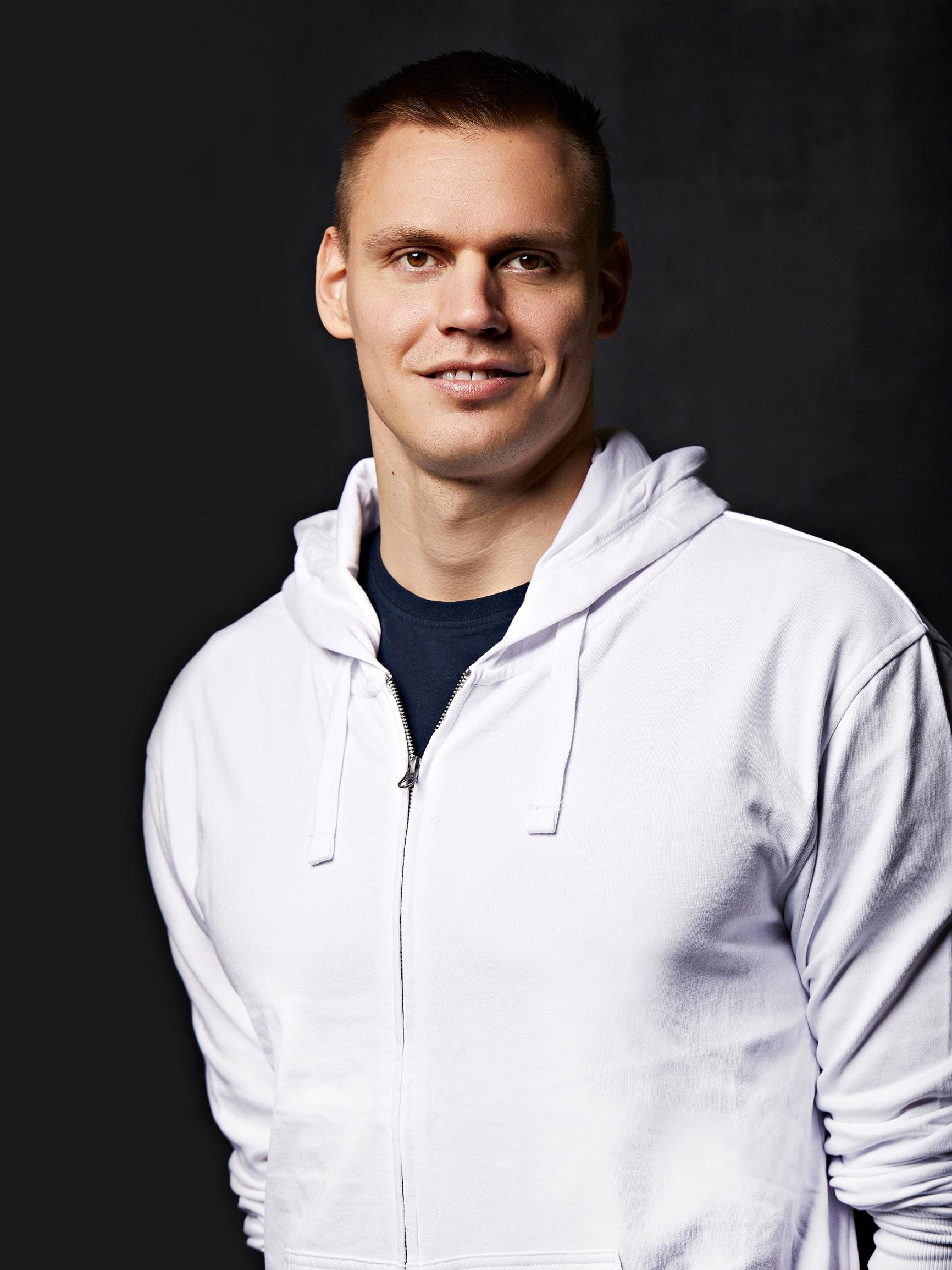 Tokion mitalitoivo Ari-Pekka Liukkonen: "Salailu aiheutti stressiä ja sairastelua"