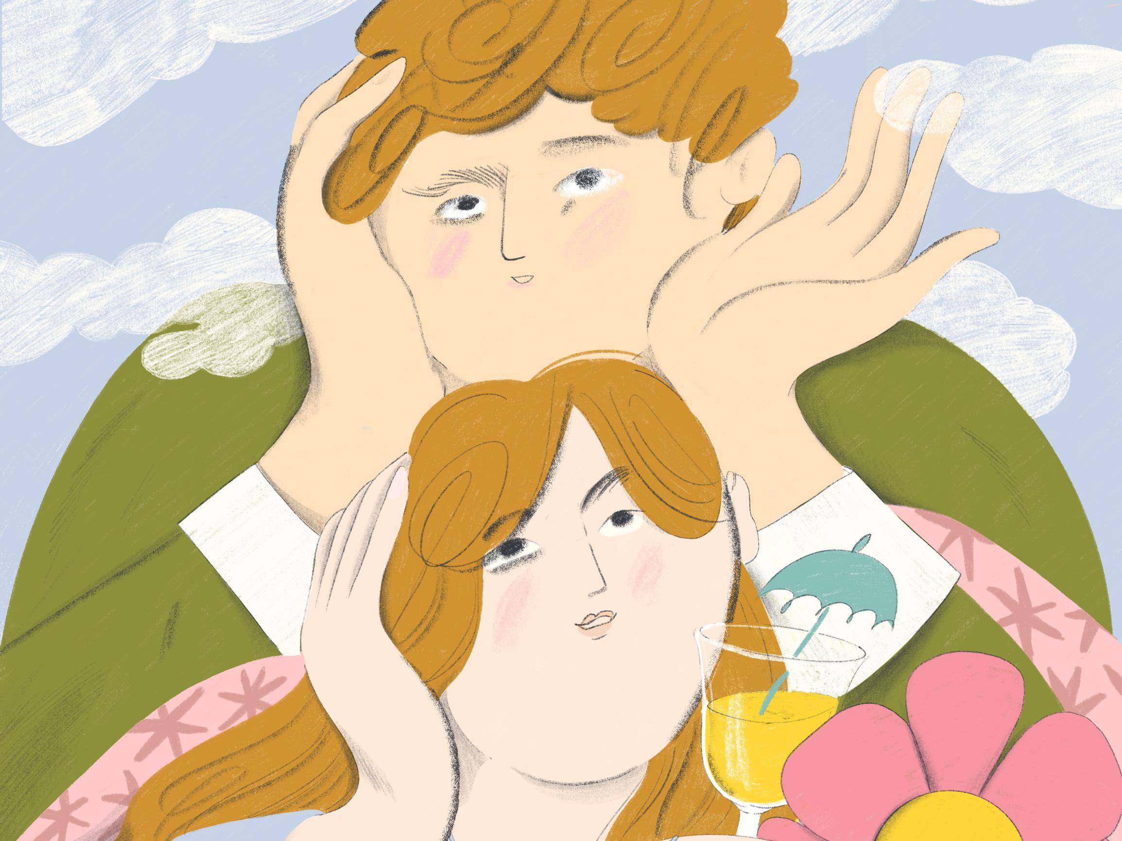 Koen säkenöiväni homomiesten seurassa – Miksi välillämme on poikkeuksellista vetovoimaa?