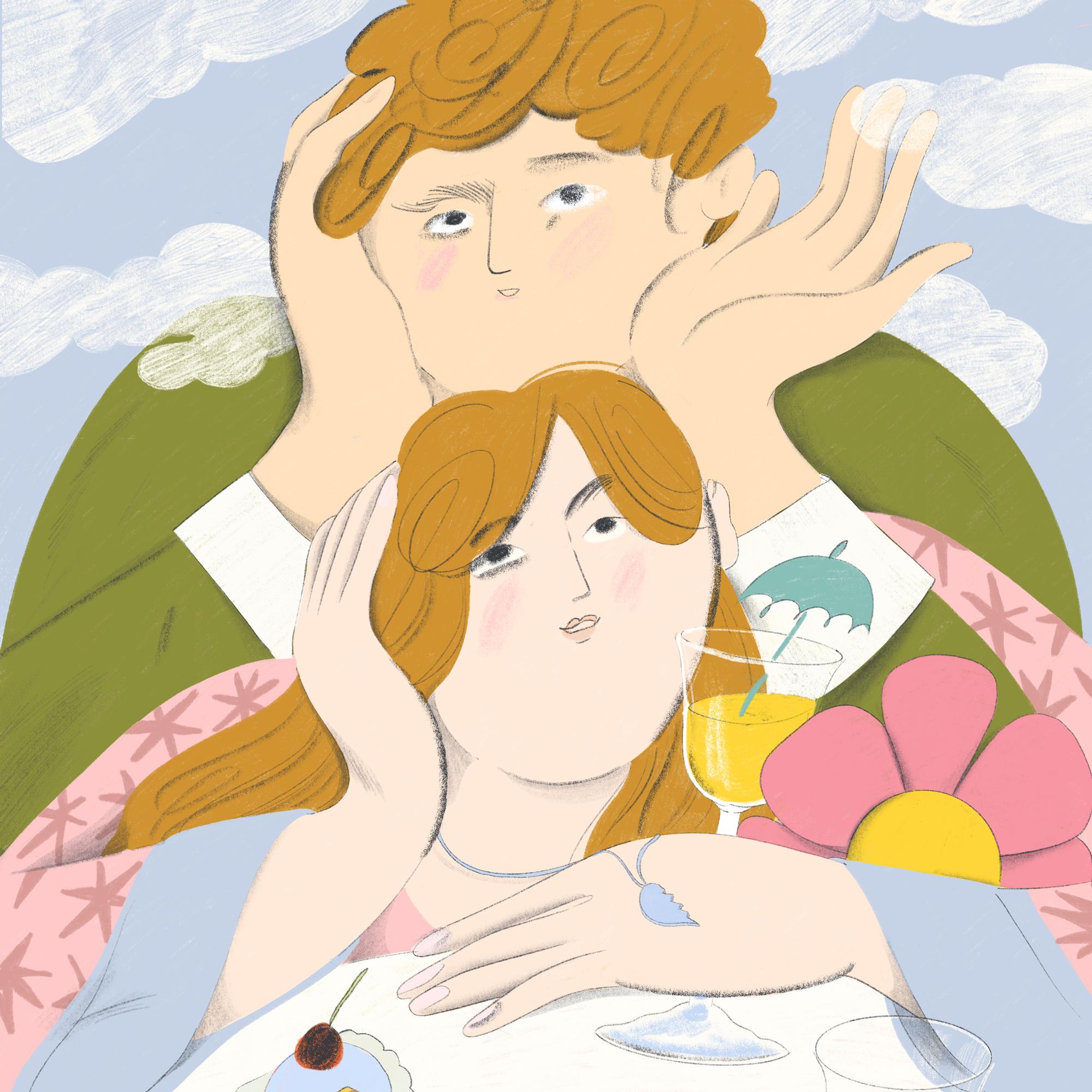 Koen säkenöiväni homomiesten seurassa – Miksi välillämme on poikkeuksellista vetovoimaa?