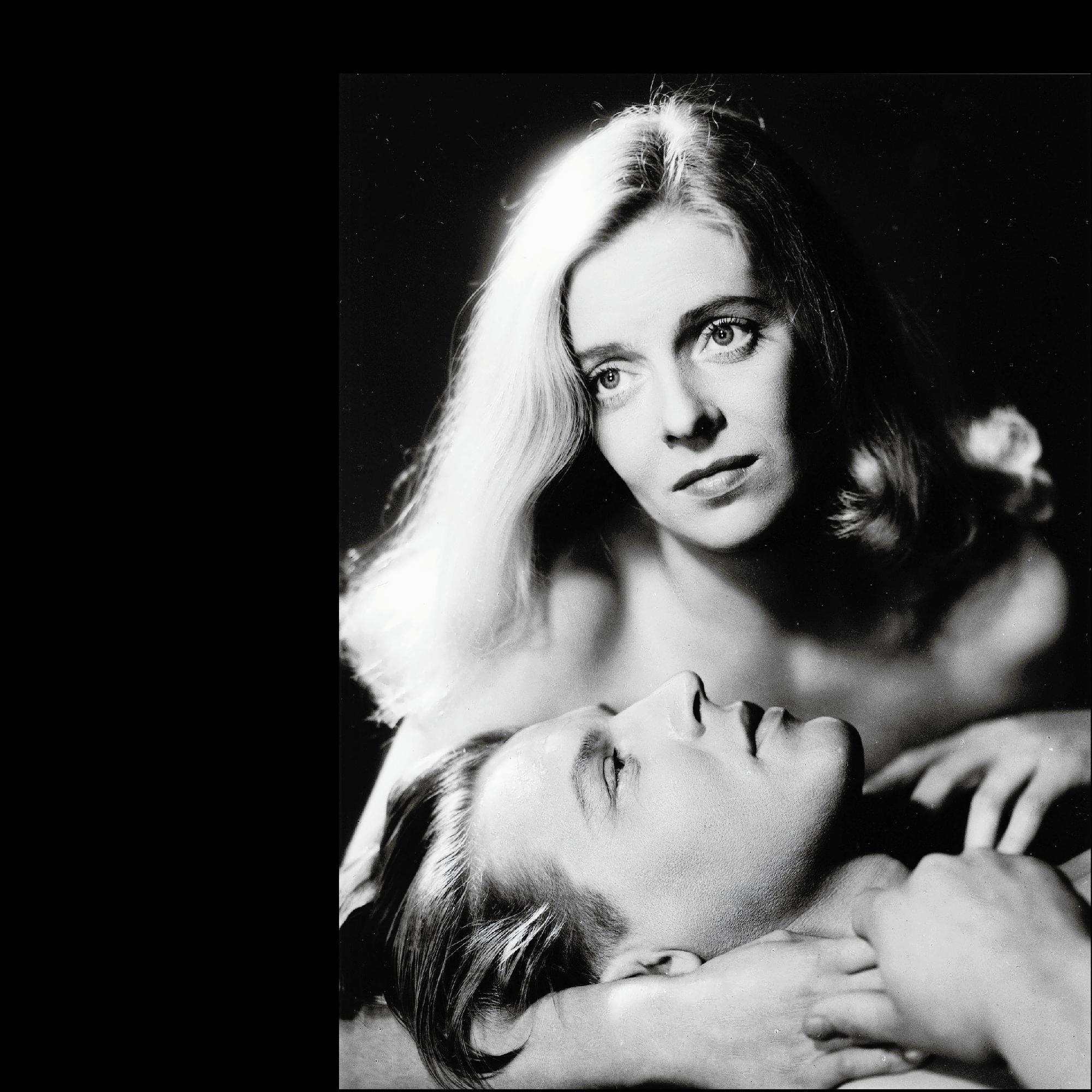 Regina Linnanheimo, kreivitär ja Suomen ainoa elokuvatähti: ”Olen kyllästynyt tähän touhuun”