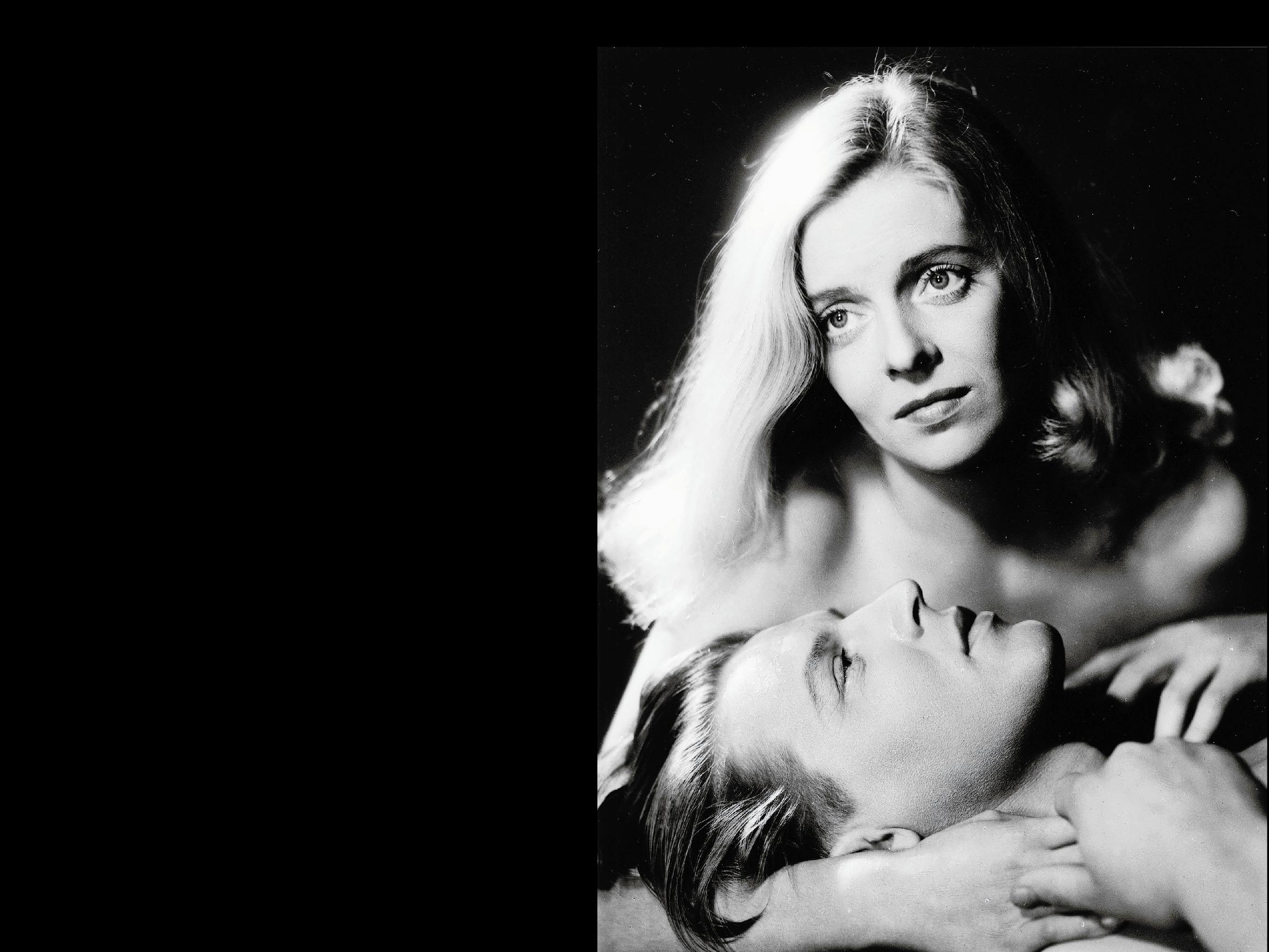 Regina Linnanheimo, kreivitär ja Suomen ainoa elokuvatähti: ”Olen kyllästynyt tähän touhuun”