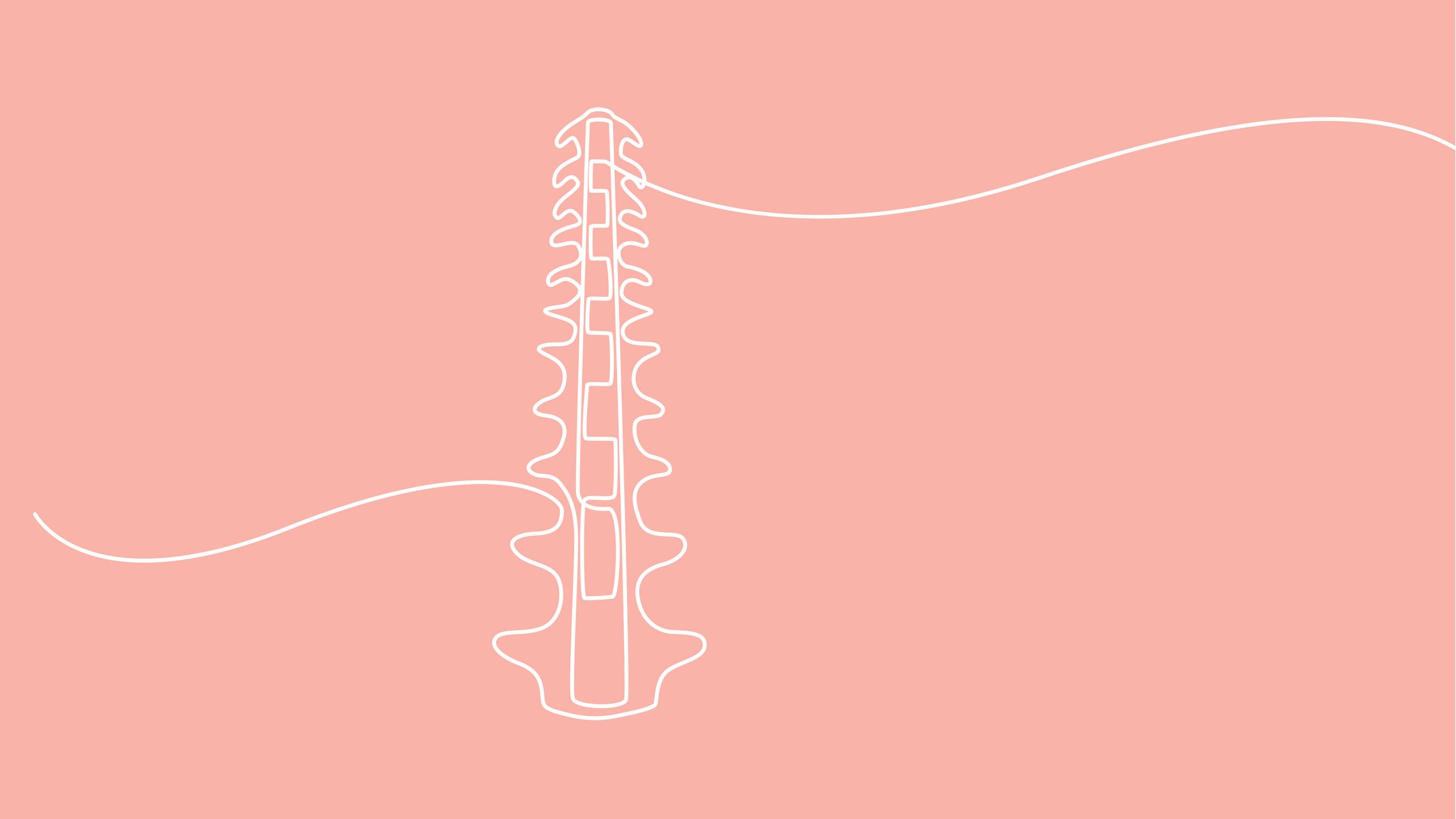 Välilevytyrä oireilee ikävästi – Miten vaivan paranemista voi edistää? Selkäliiton asiantuntija neuvoo