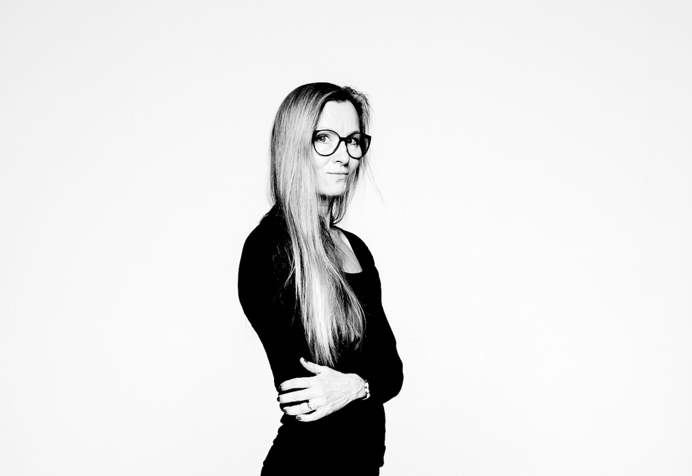 Katja Kallion kolumni: Turvaverkko