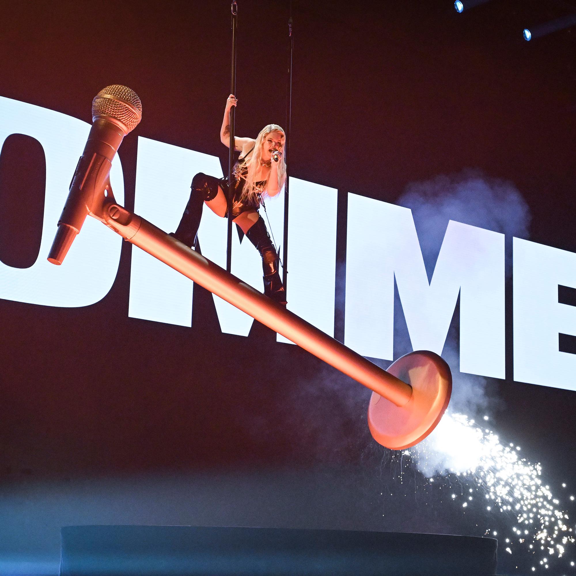 Erika Vikman ja KAJ Euroviisujen finaaliin – Suomella historiallinen mahdollisuus – Katso tästä finaalin aikataulu