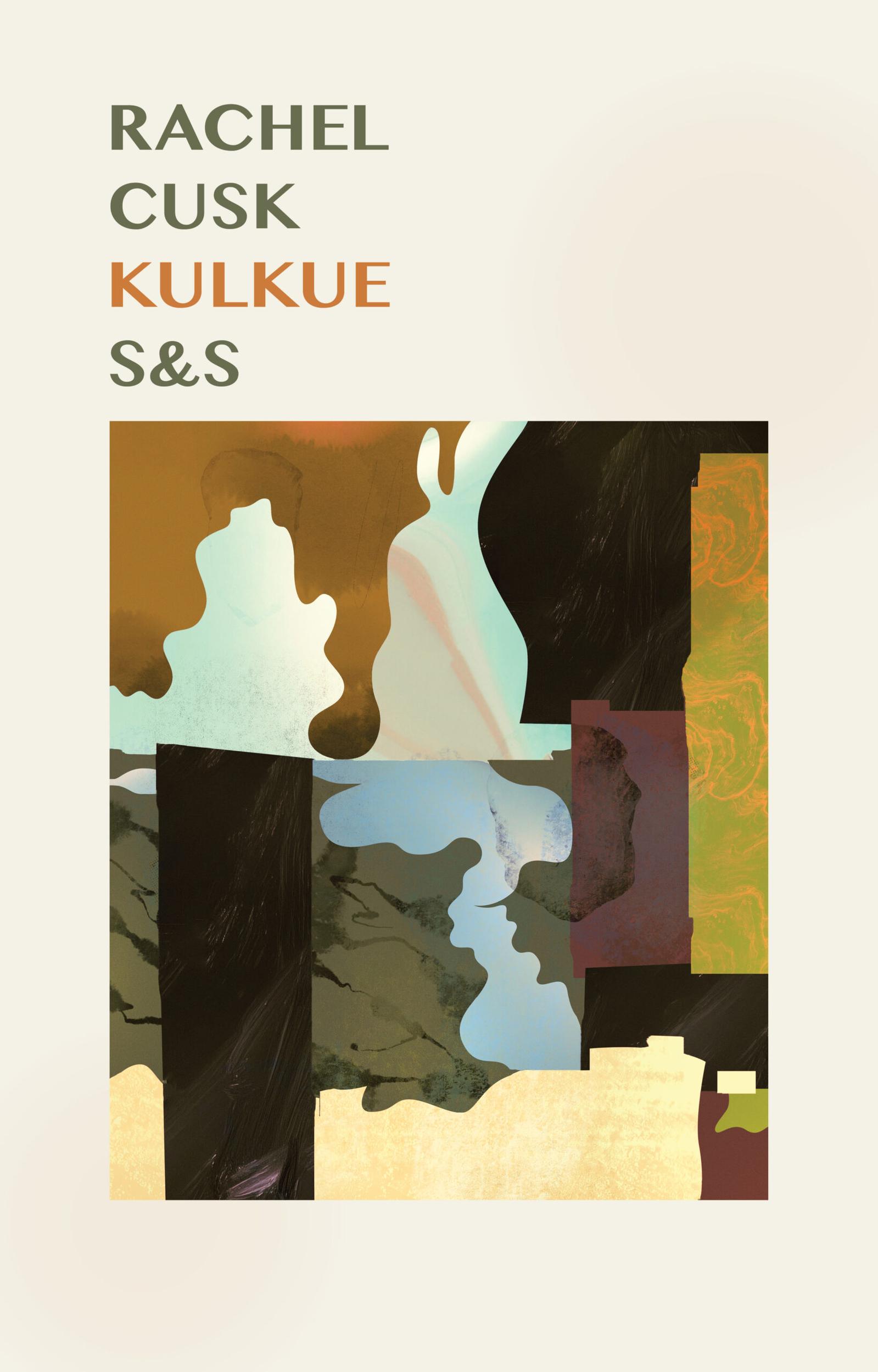 Silvia Hosseinin arvio: Rachel Cusk: Kulkue