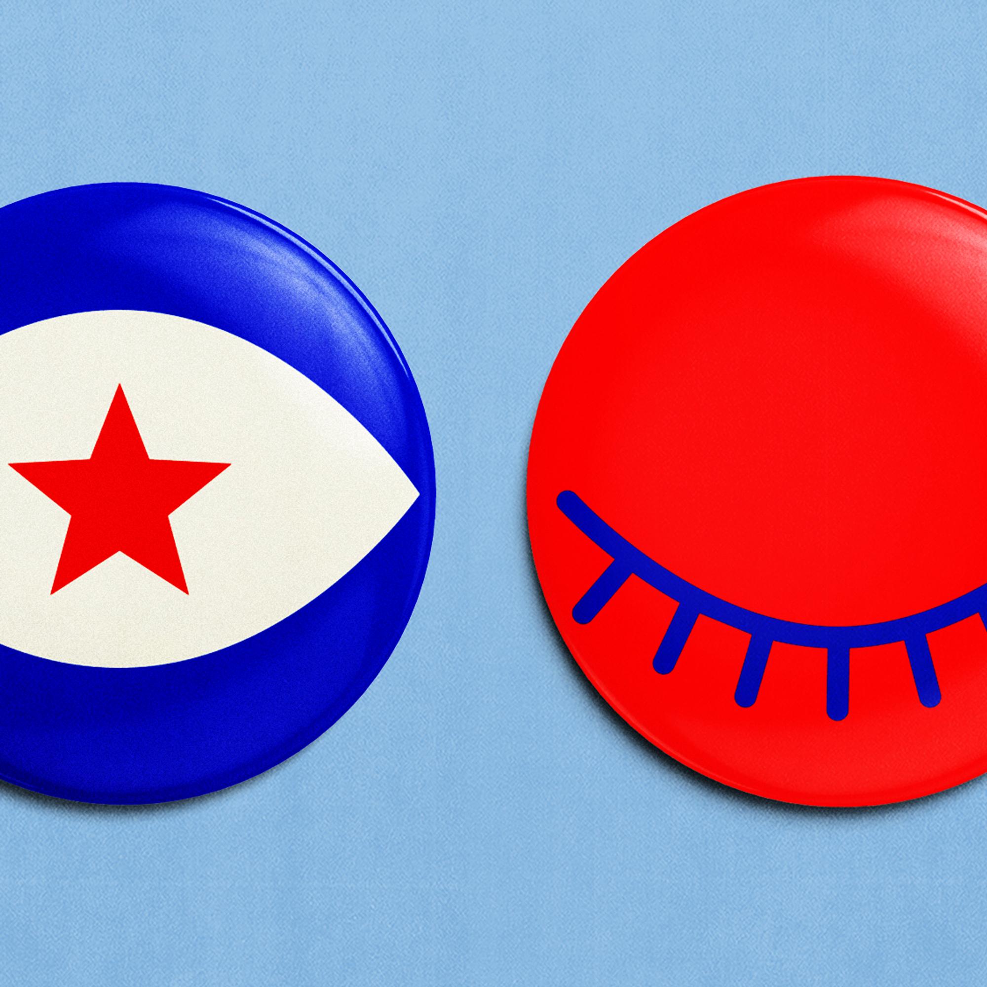 Woke-ajattelu valtasi koko poliittisen kentän – Nyt sitä käyttävät myös konservatiivit