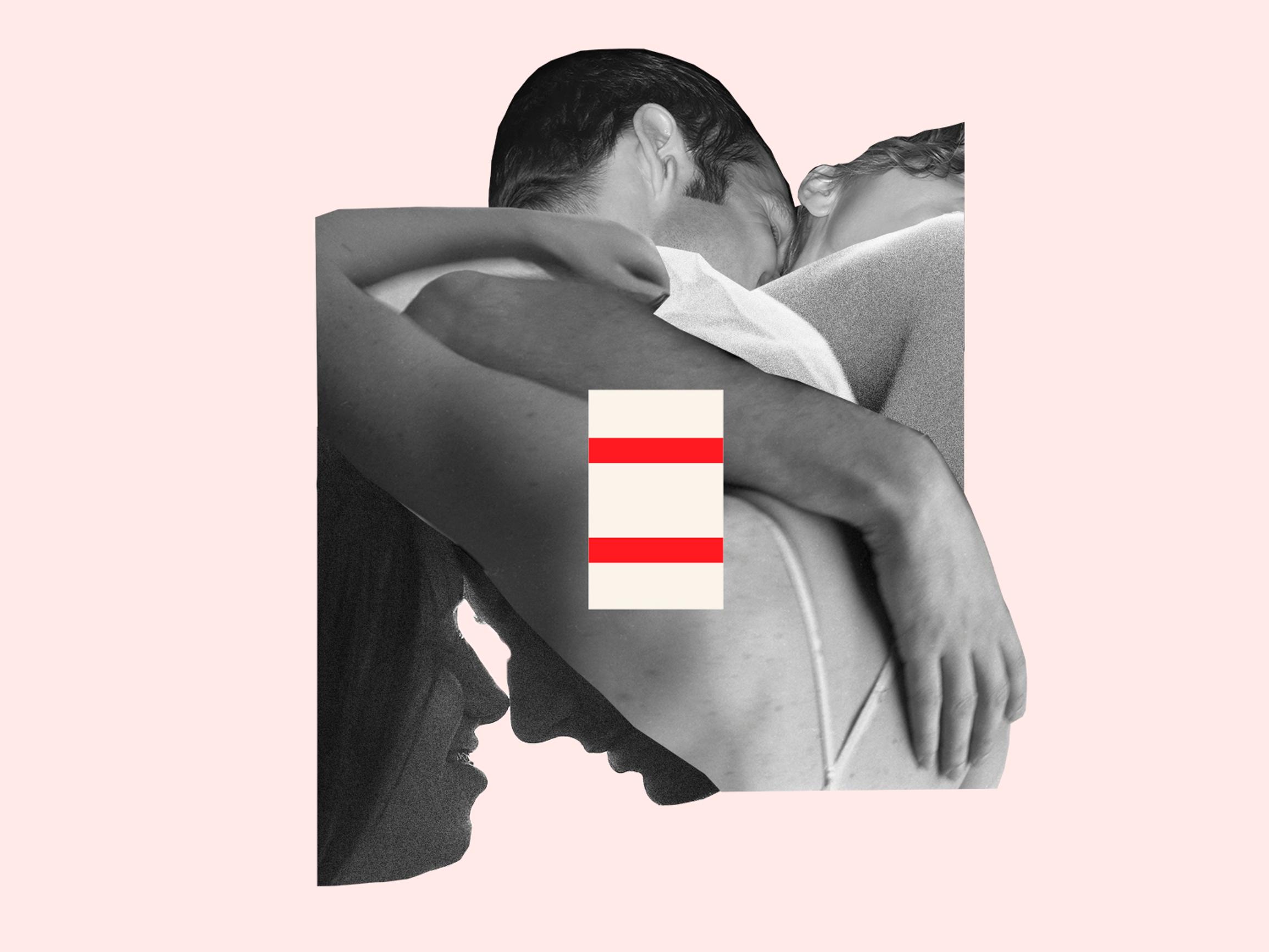 Onko suojaamaton seksi maailman epäsovinnaisin allergialääke? Tämä tiedetään raskausmyrkytyksestä