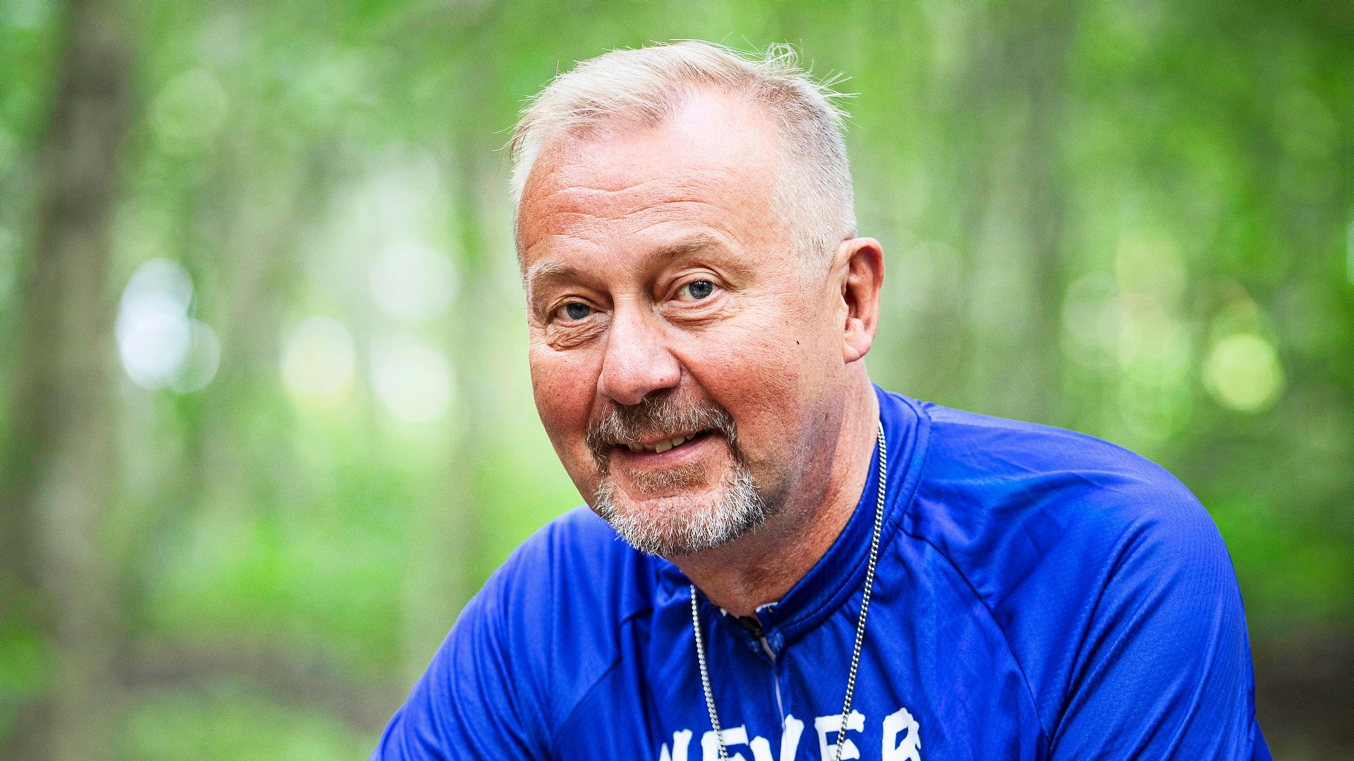 Perinnöllistä FH-tautia sairastava Juha Alopaeus, 62, aikoo elää satavuotiaaksi: ”Terveyskeskuslääkäri sanoi, että kunhan saan lainat maksettua, kuolen pois”