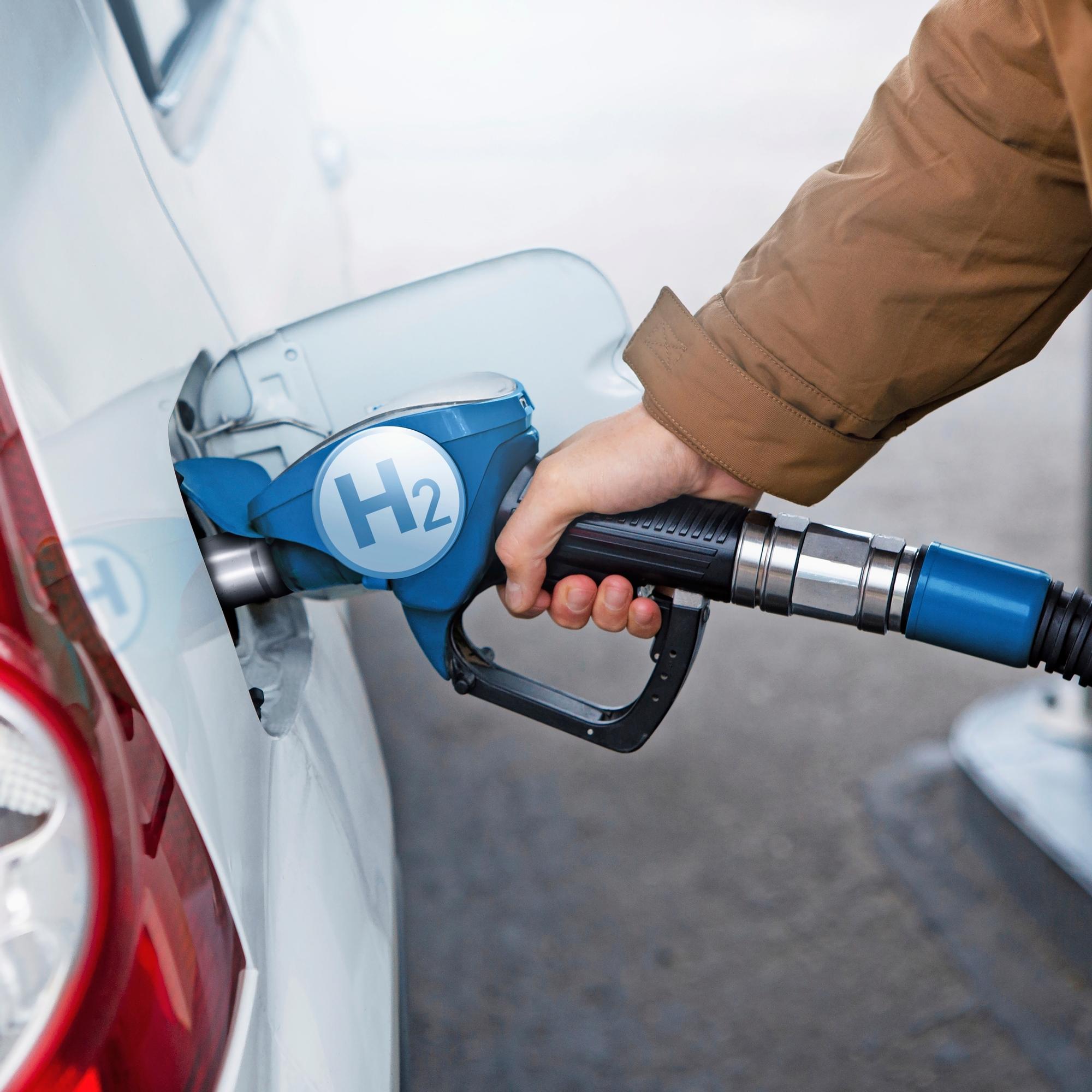Mitä tapahtui vetyautoille? Suomen ainoa vetyautojen tankkausasema myytiin Ruotsiin muutama vuosi sitten
