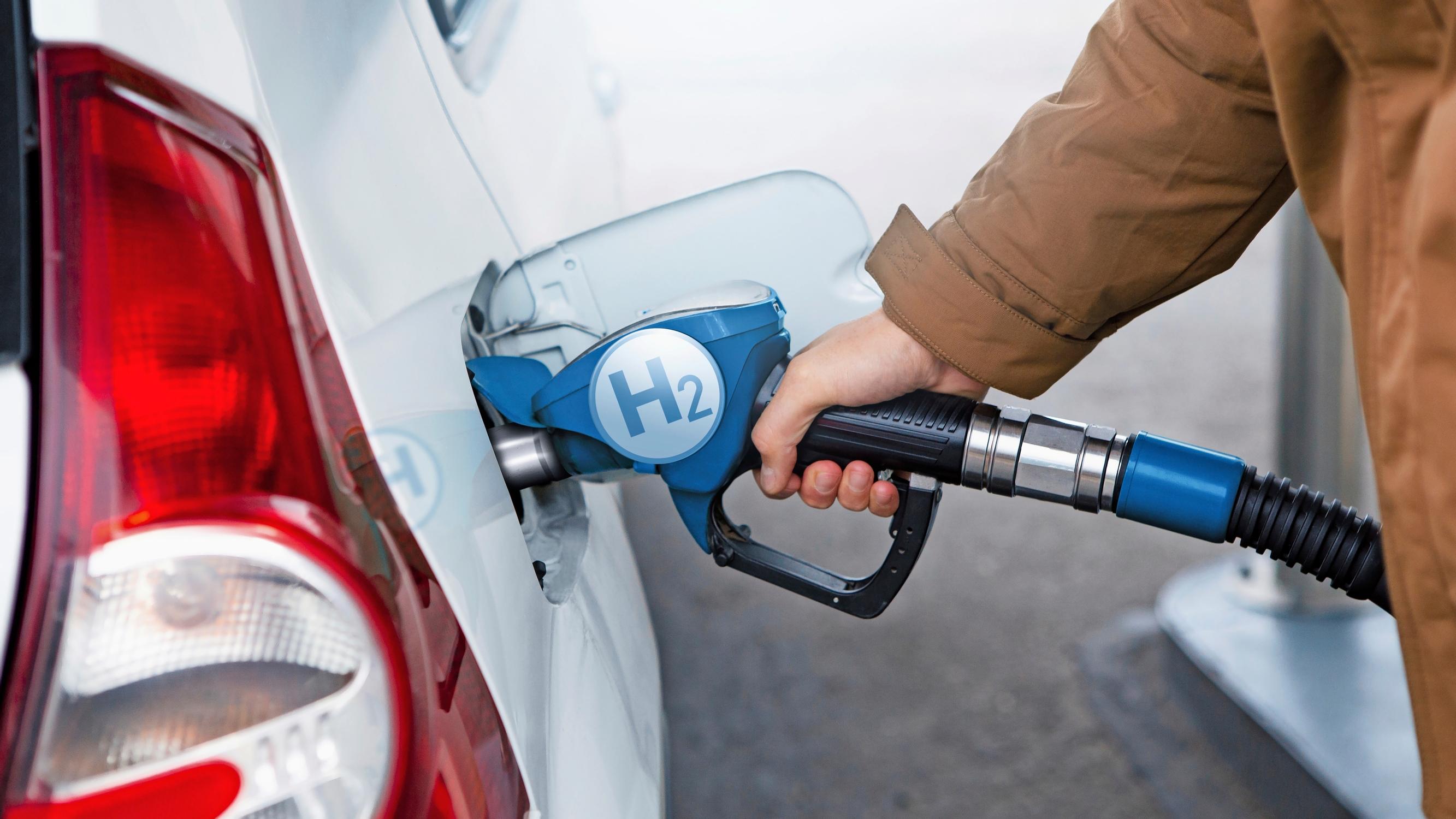 Mitä tapahtui vetyautoille? Suomen ainoa vetyautojen tankkausasema myytiin Ruotsiin muutama vuosi sitten