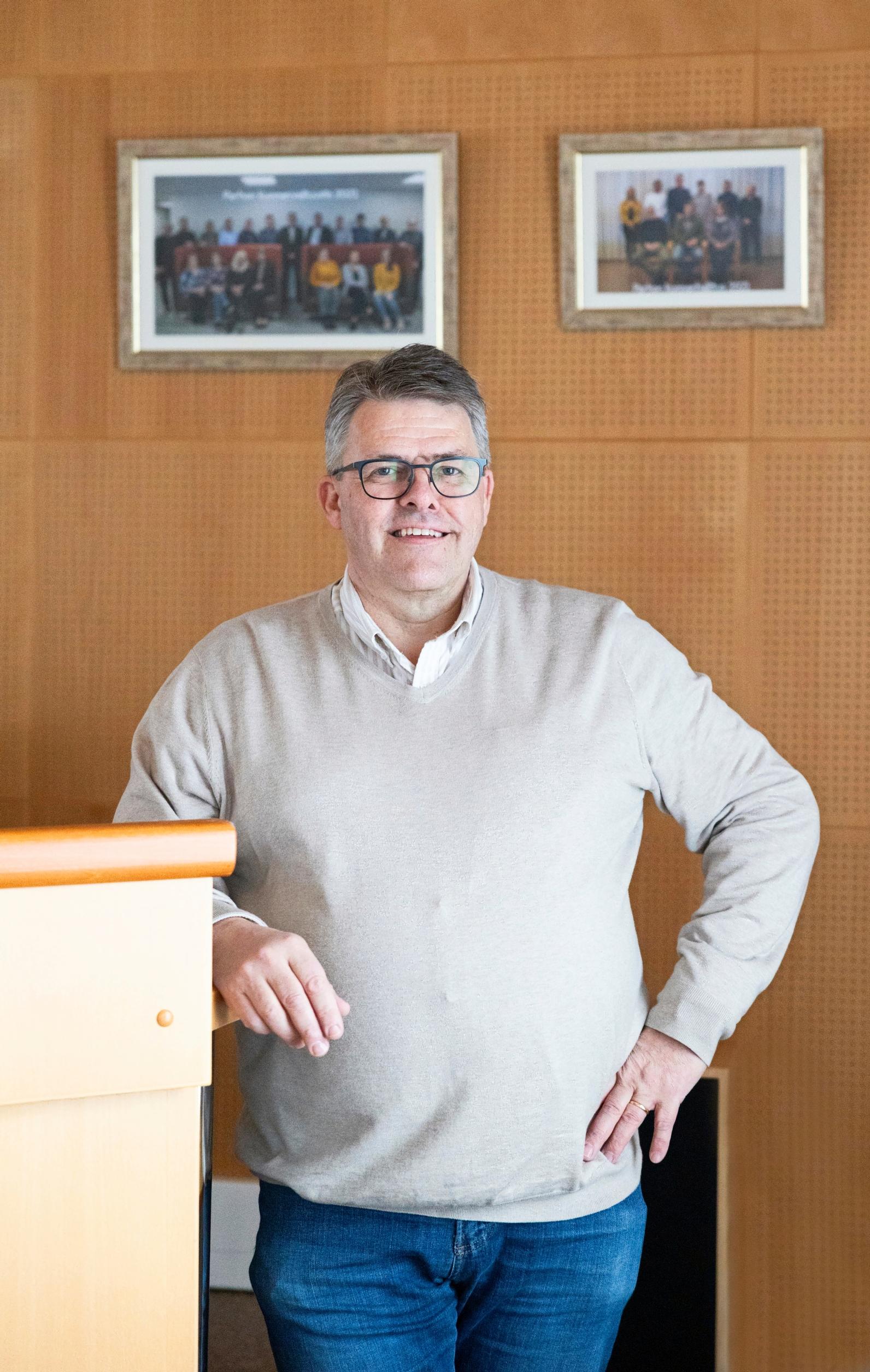 Lauri Laajala kertoo, että parin viime vuoden aikana maksetut bonukset ovat tuoneet hieman muuttovoittoa.