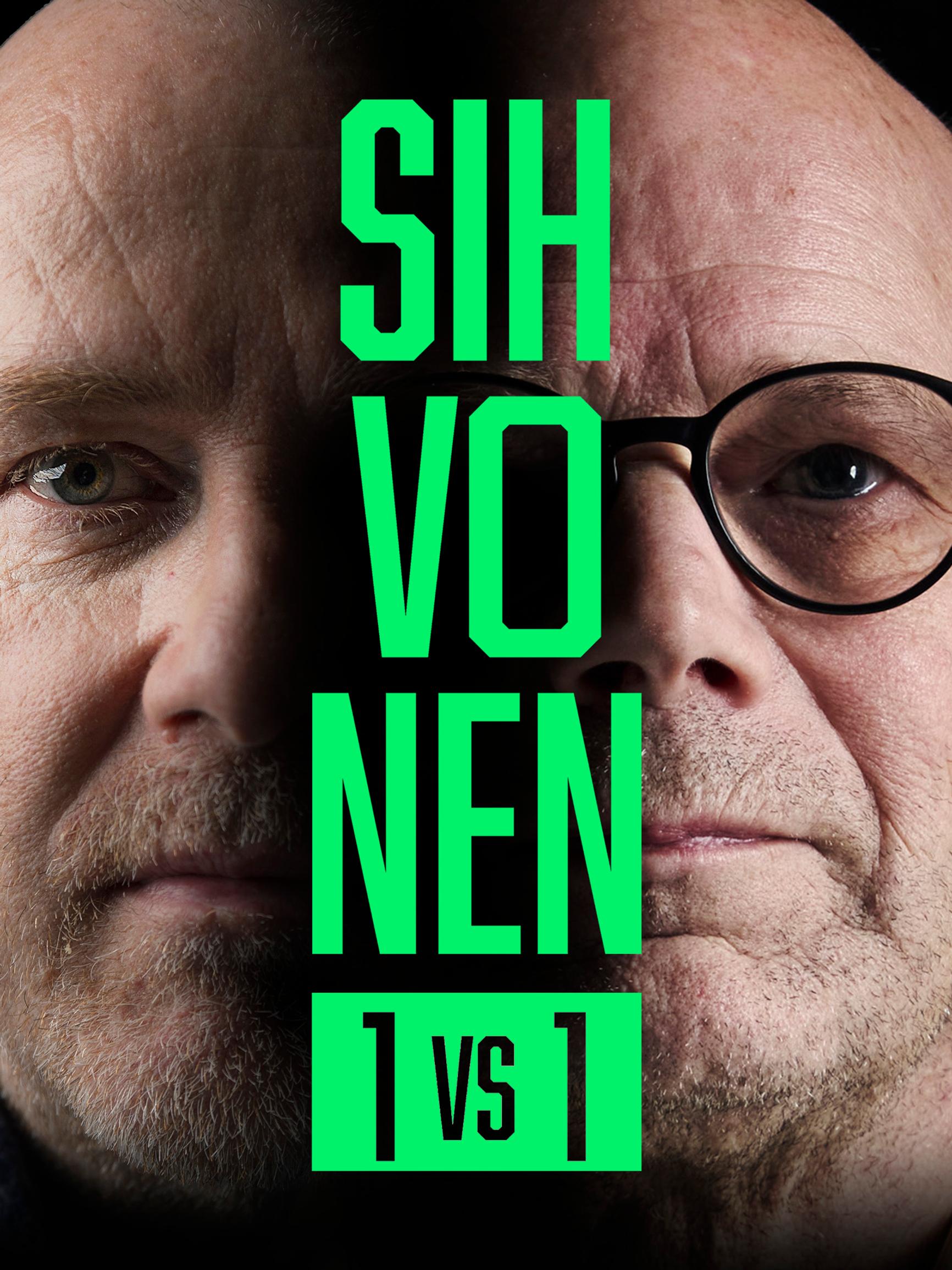 Risto Dufva vs. Petteri Sihvonen: "Petteri, ne eivät kelpuuttaisi sinua edes joulupukiksi"