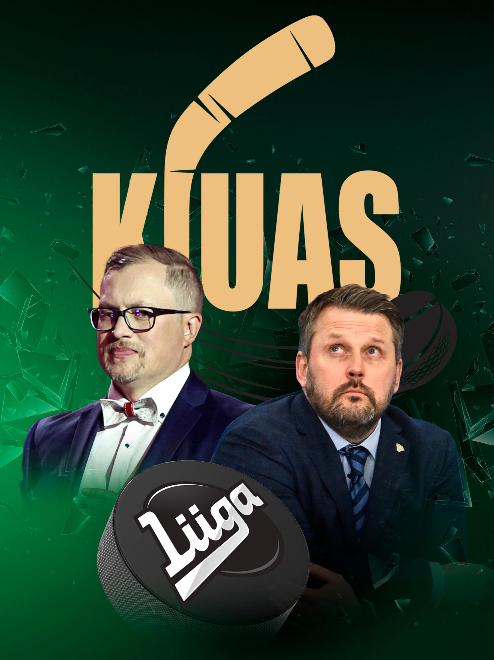 Raju löyly! Todistukset joka liigajoukkueelle – ”Tuhoaa tällä menolla koko seuran!"