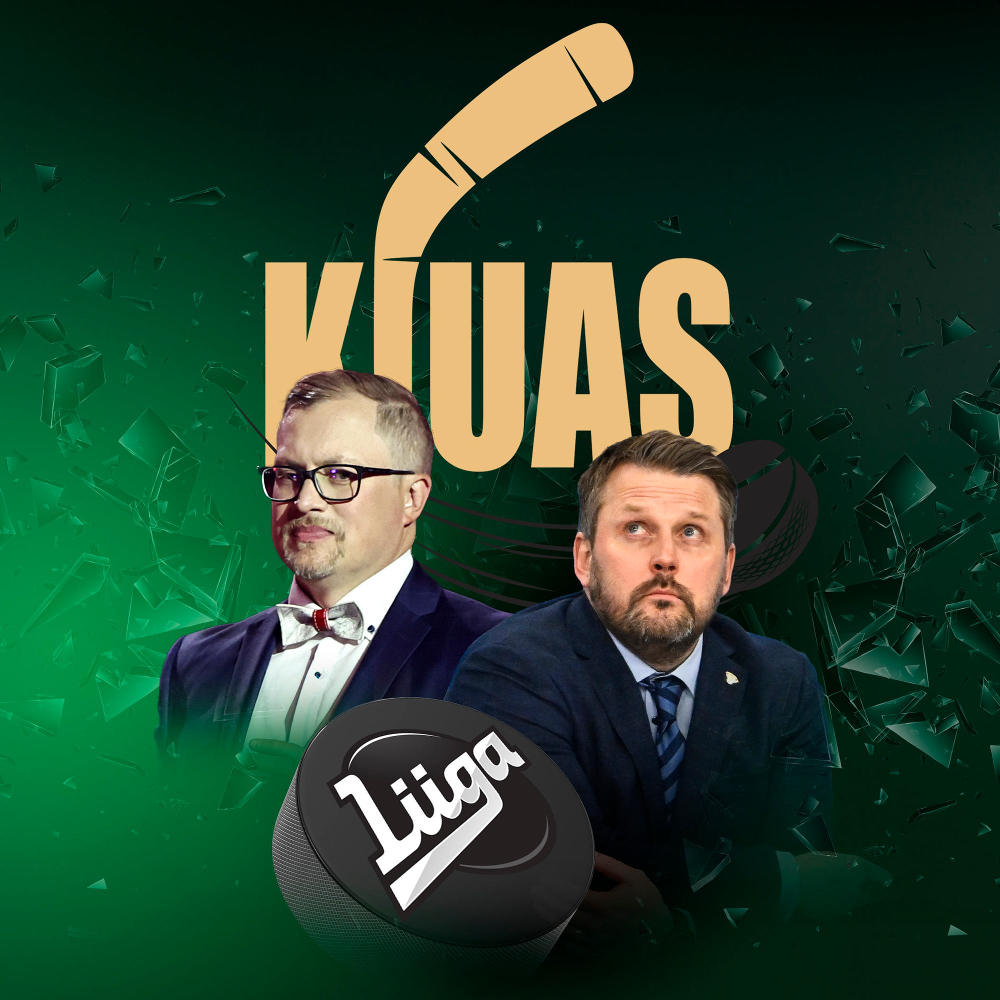 Raju löyly! Todistukset joka liigajoukkueelle – ”Tuhoaa tällä menolla koko seuran!"