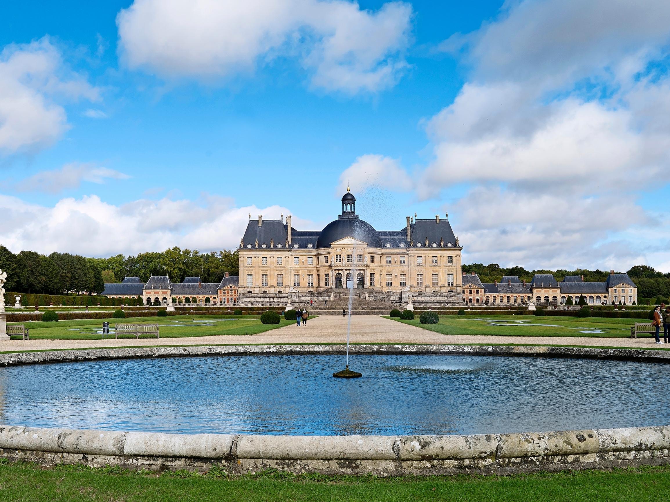 Pariisin lähellä odottaa hurmaava paikka, jota moni ei tunne: löydä linnojen ja taiteen Fontainebleau
