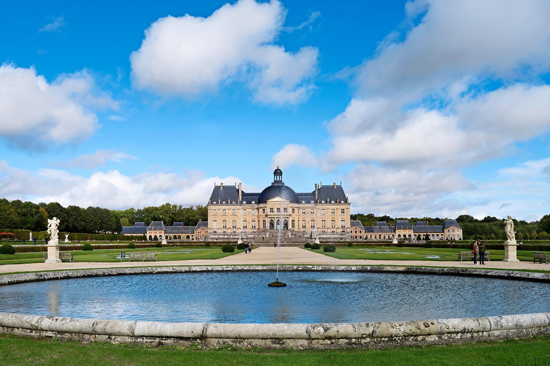 Pariisin lähellä odottavat Fontainebleaun linnat ja nähtävyydet | Mondo