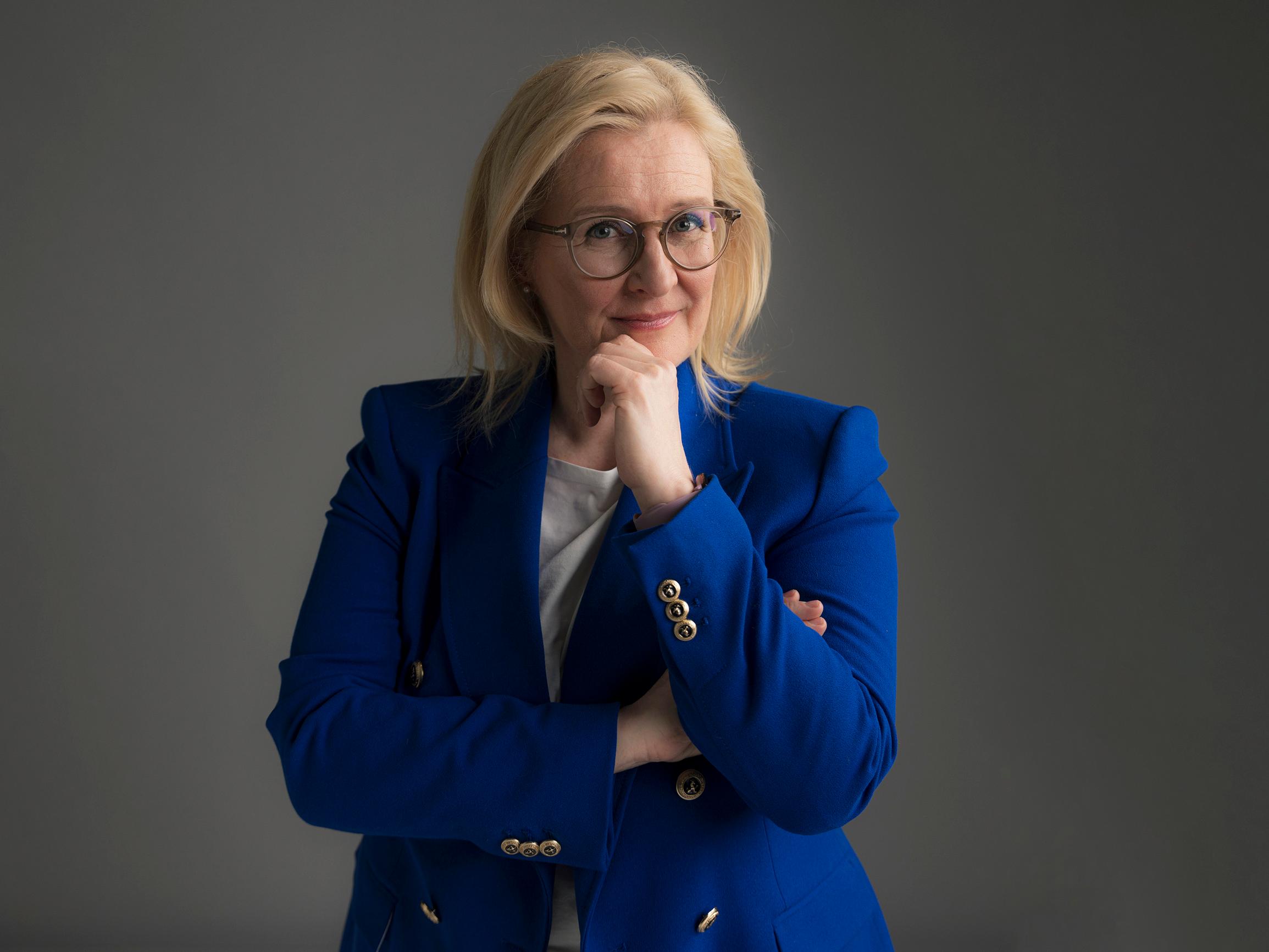 Tämä on tarina siitä, kun kukaan ei ymmärtänyt enää erään urheilujärjestön puuhakkaasta touhuilusta yhtään mitään