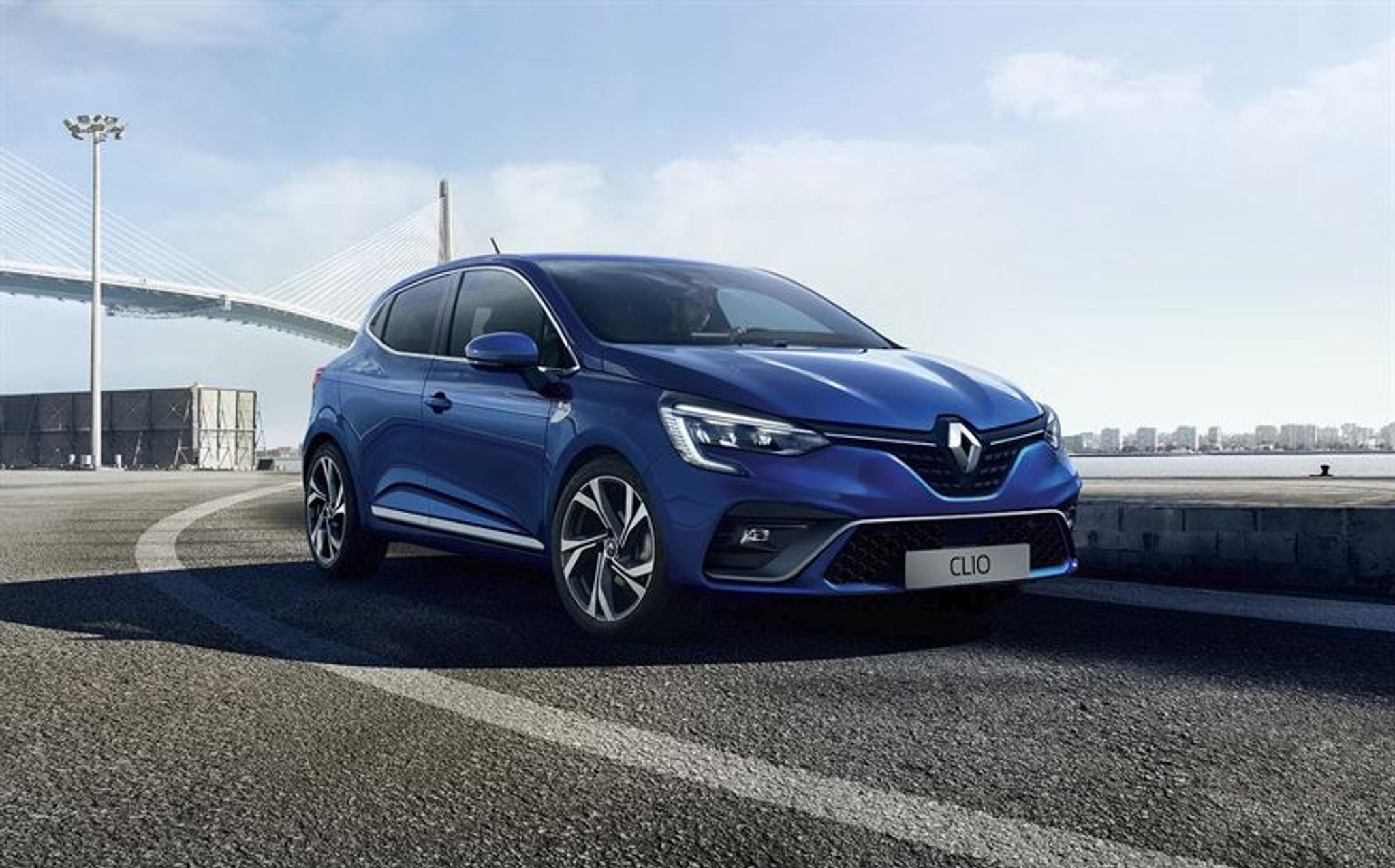 Renault Clio Rs >> Renaultilta Uusi Suorituskykyinen Clio R S Line Tuulilasi Renault Clio Rs >> Renaultilta Uusi Suorituskykyinen Clio R S Line Tuulilasi