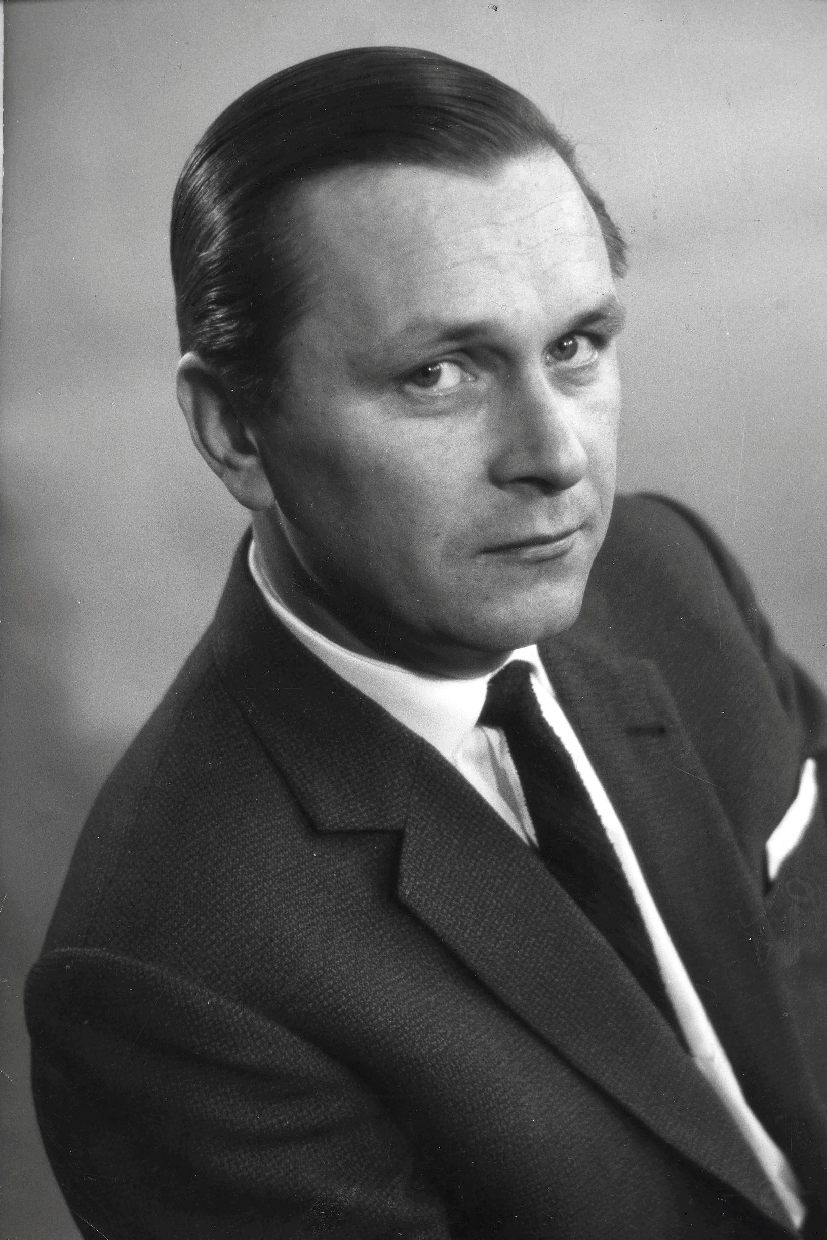 Leo Jokela