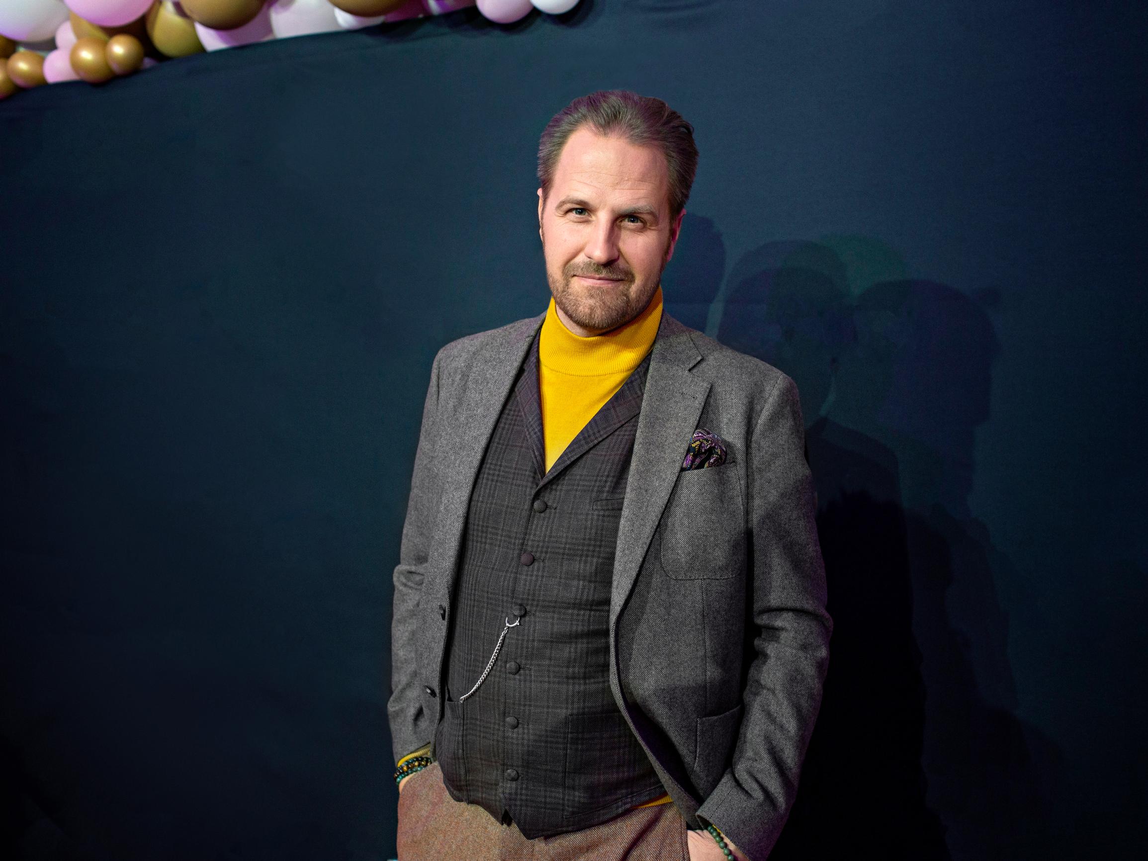 Muusikko Kyösti Mäkimattila suomii nykyistä liikennekulttuuria: "Ennen ajettiin nätimmin ja tiet olivat paremmassa kunnossa"