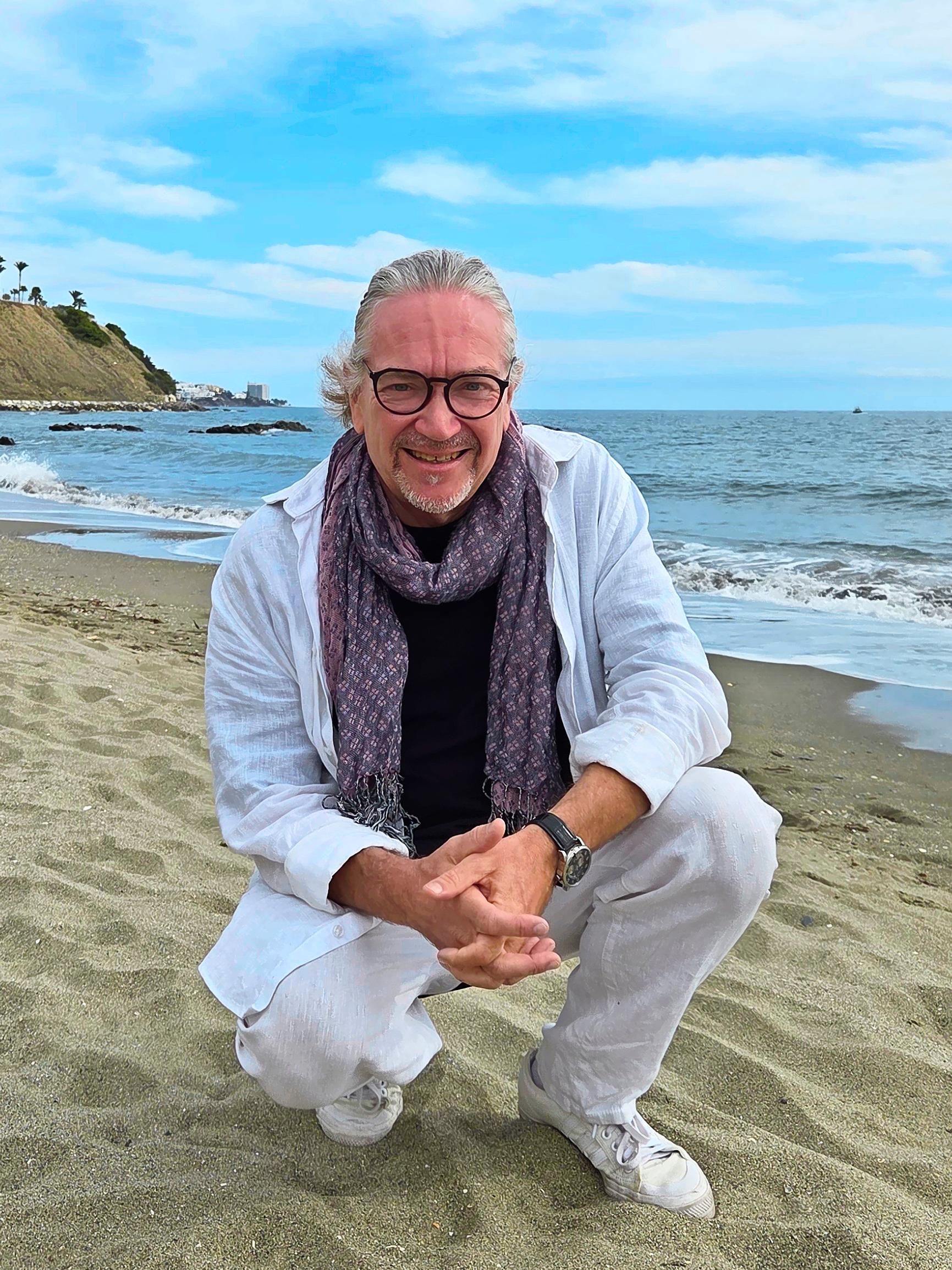 Maajussille morsian -ohjelman Ville Witka loi uraa mutta taustalla oli salaisuus – Witka jäi alkoholiin koukkuun 14-vuotiaana