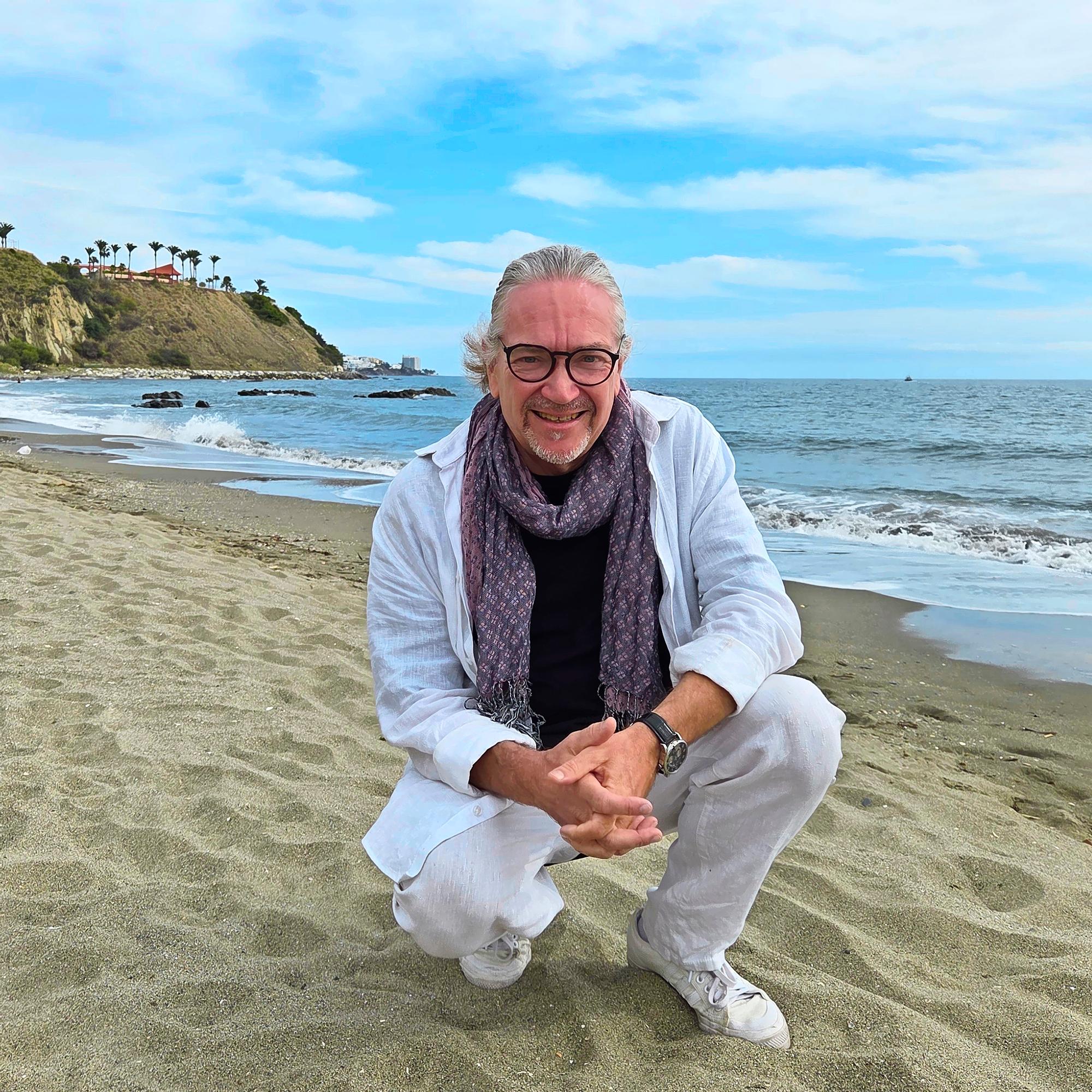 Maajussille morsian -ohjelman Ville Witka loi uraa mutta taustalla oli salaisuus – Witka jäi alkoholiin koukkuun 14-vuotiaana