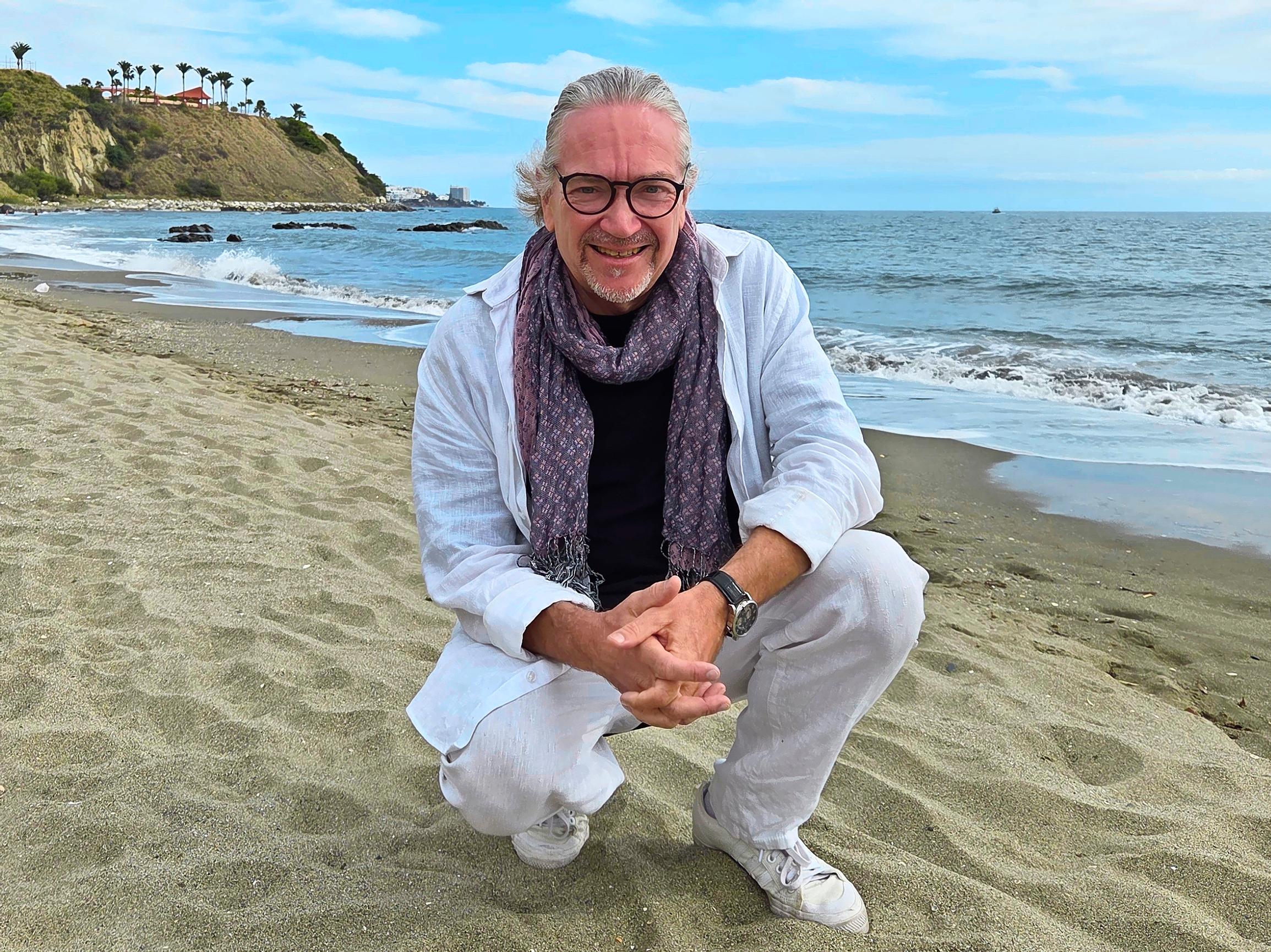 Maajussille morsian -ohjelman Ville Witka loi uraa mutta taustalla oli salaisuus – Witka jäi alkoholiin koukkuun 14-vuotiaana