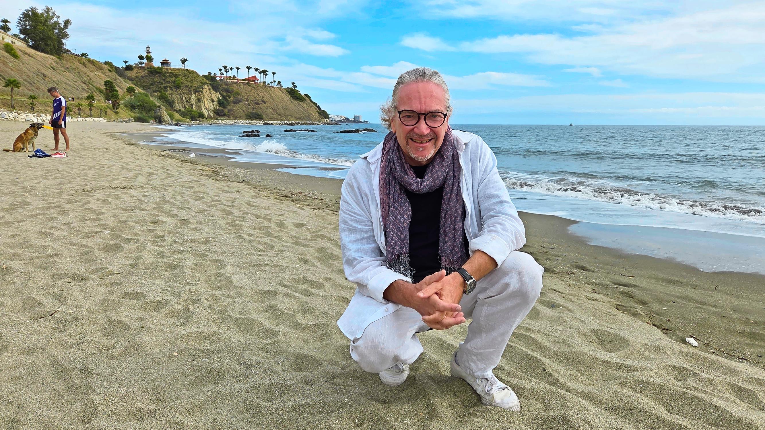 Maajussille morsian -ohjelman Ville Witka loi uraa mutta taustalla oli salaisuus – Witka jäi alkoholiin koukkuun 14-vuotiaana