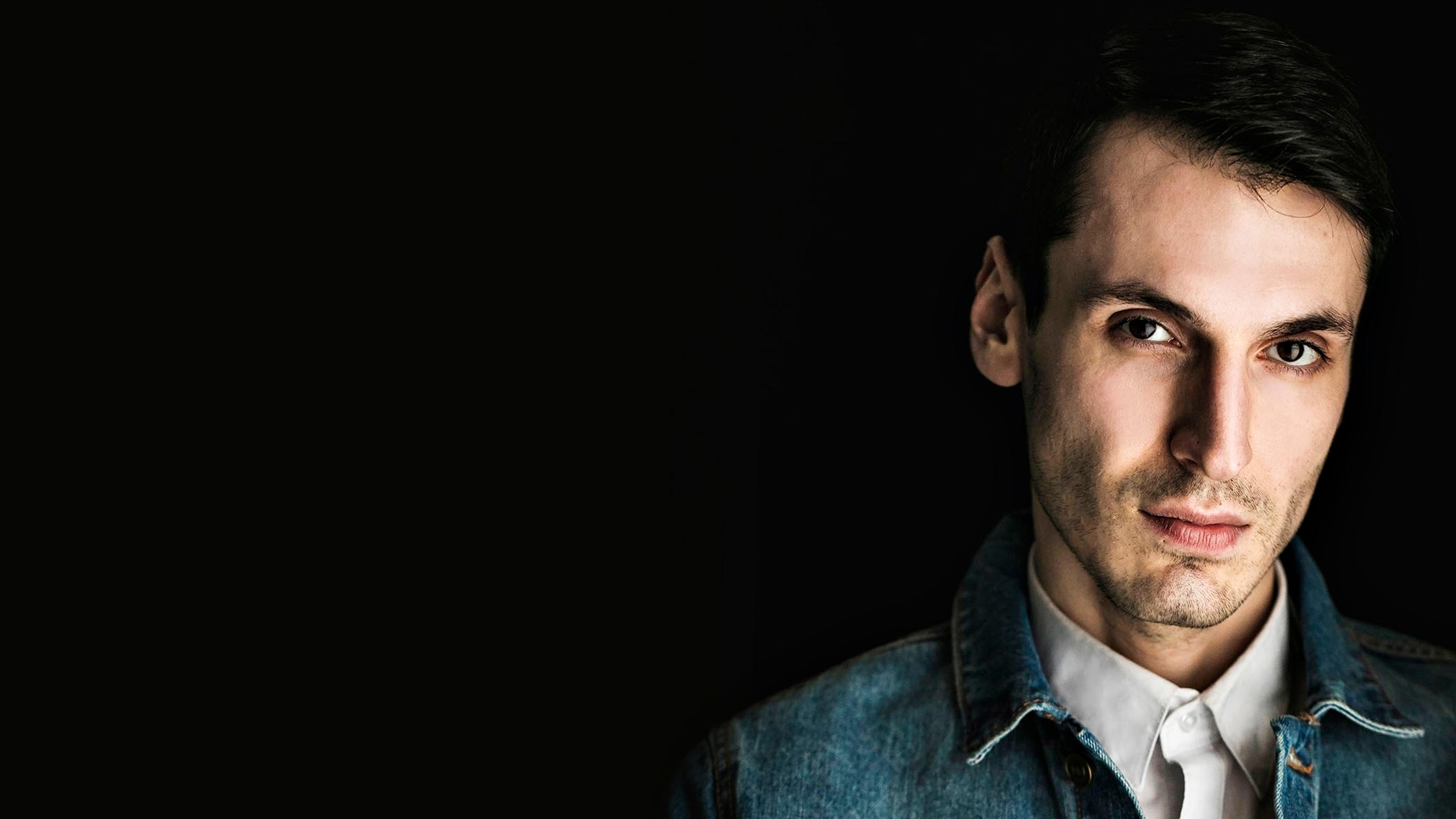 Pajtim Statovci: "Se mistä tulen ei ole tärkeintä"