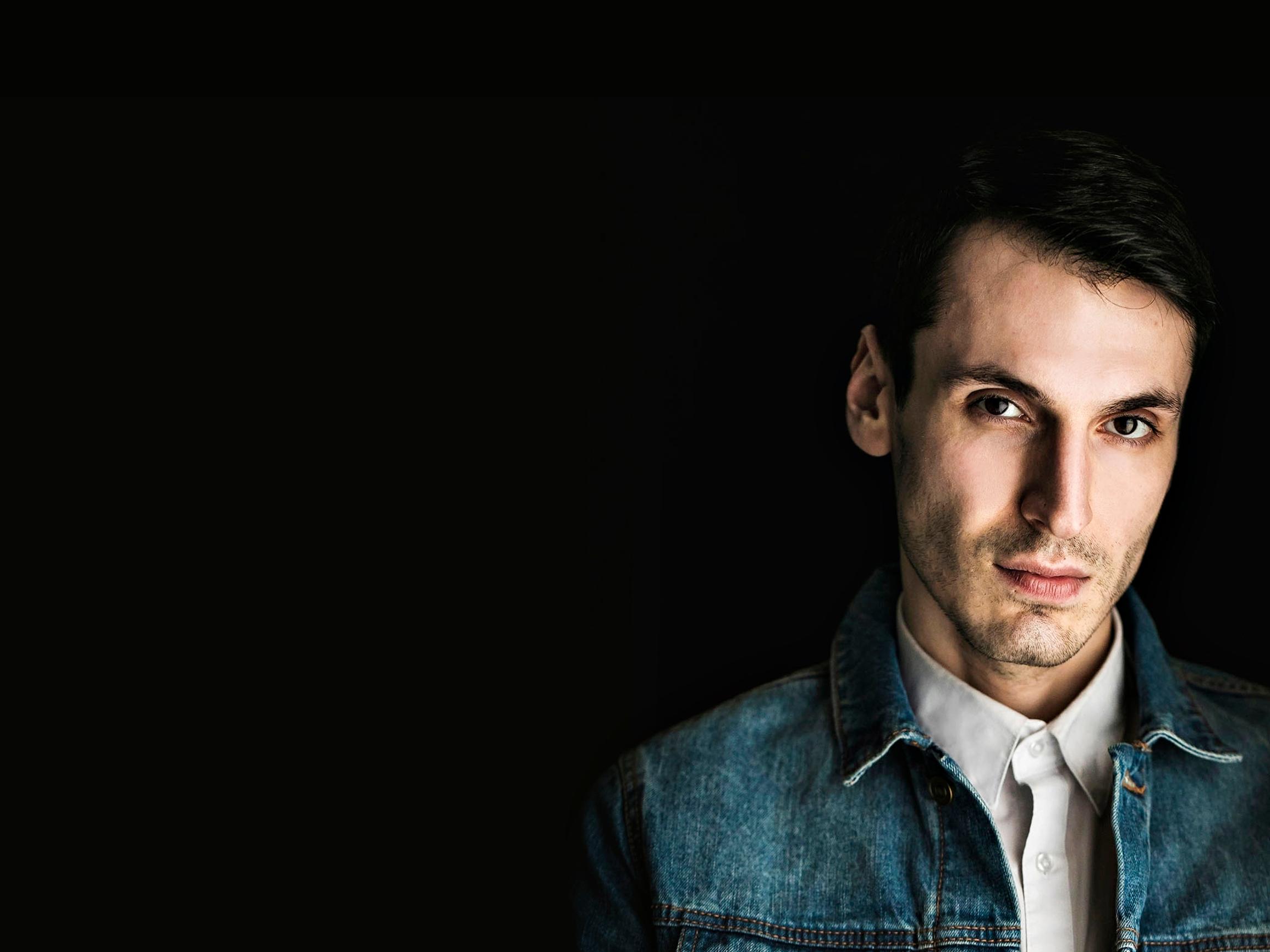 Pajtim Statovci: "Se mistä tulen ei ole tärkeintä"