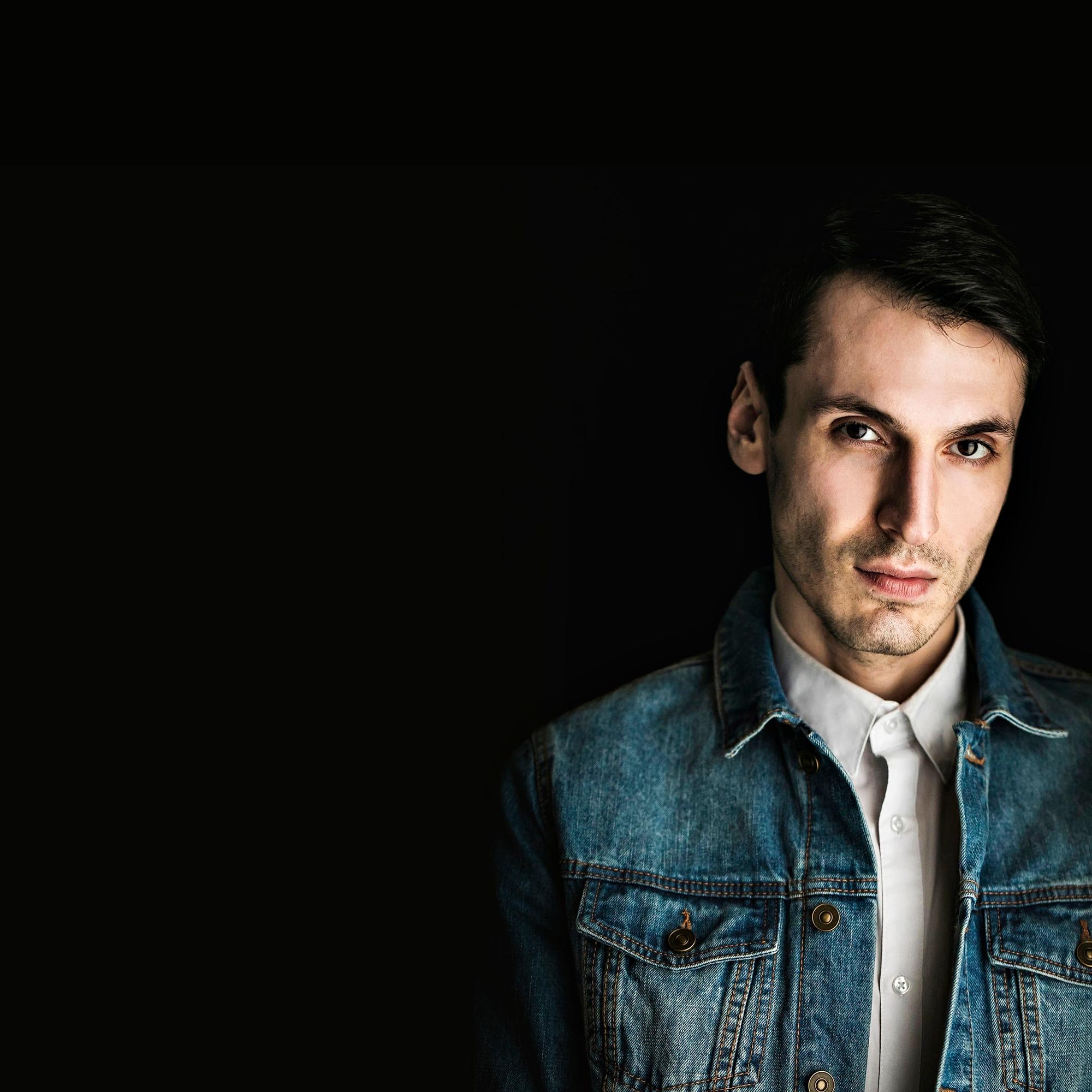 Pajtim Statovci: "Se mistä tulen ei ole tärkeintä"