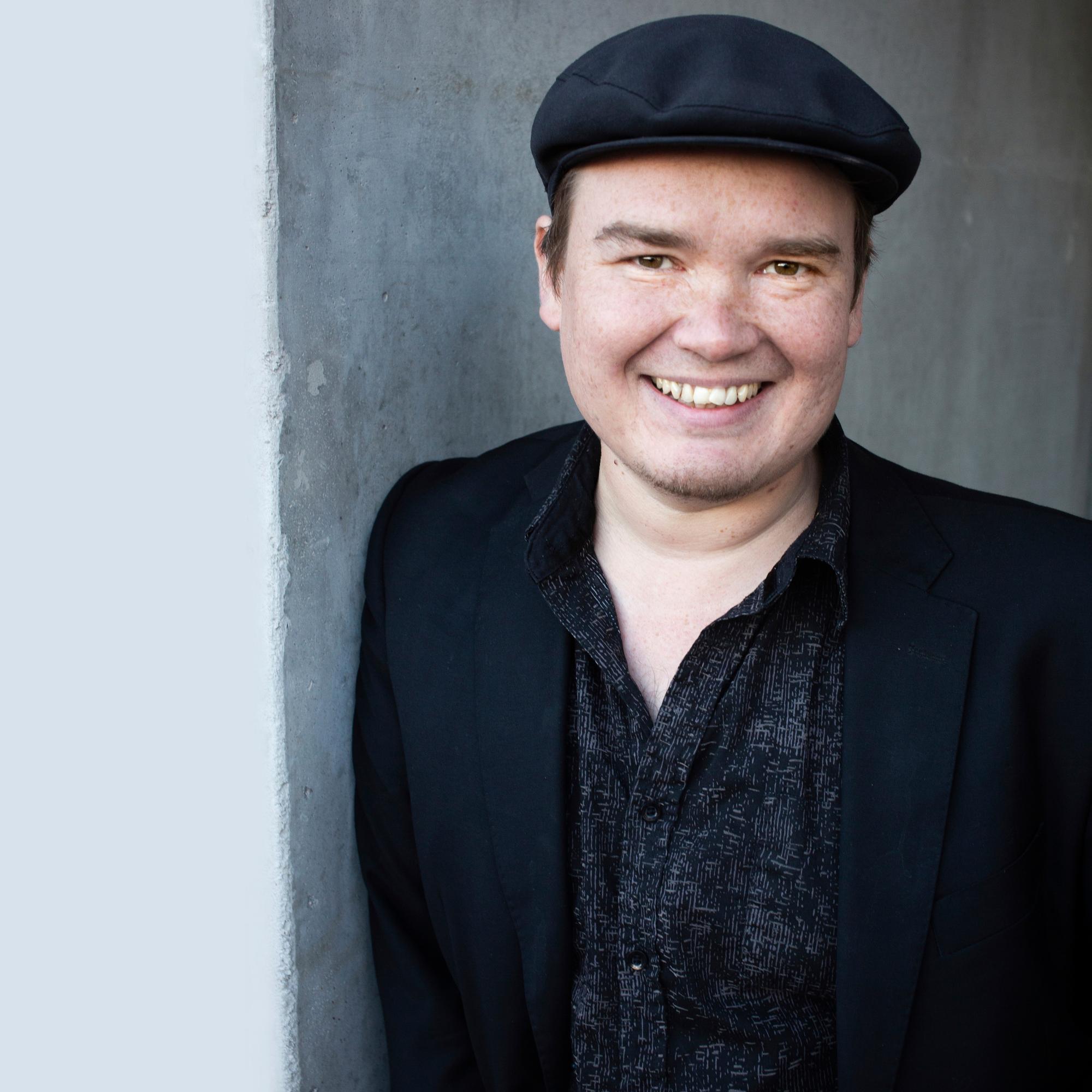 Antti Heikkinen yllättyi Kalle Päätalosta: "Ahneuden rinnalla kulki aito nöyryys"