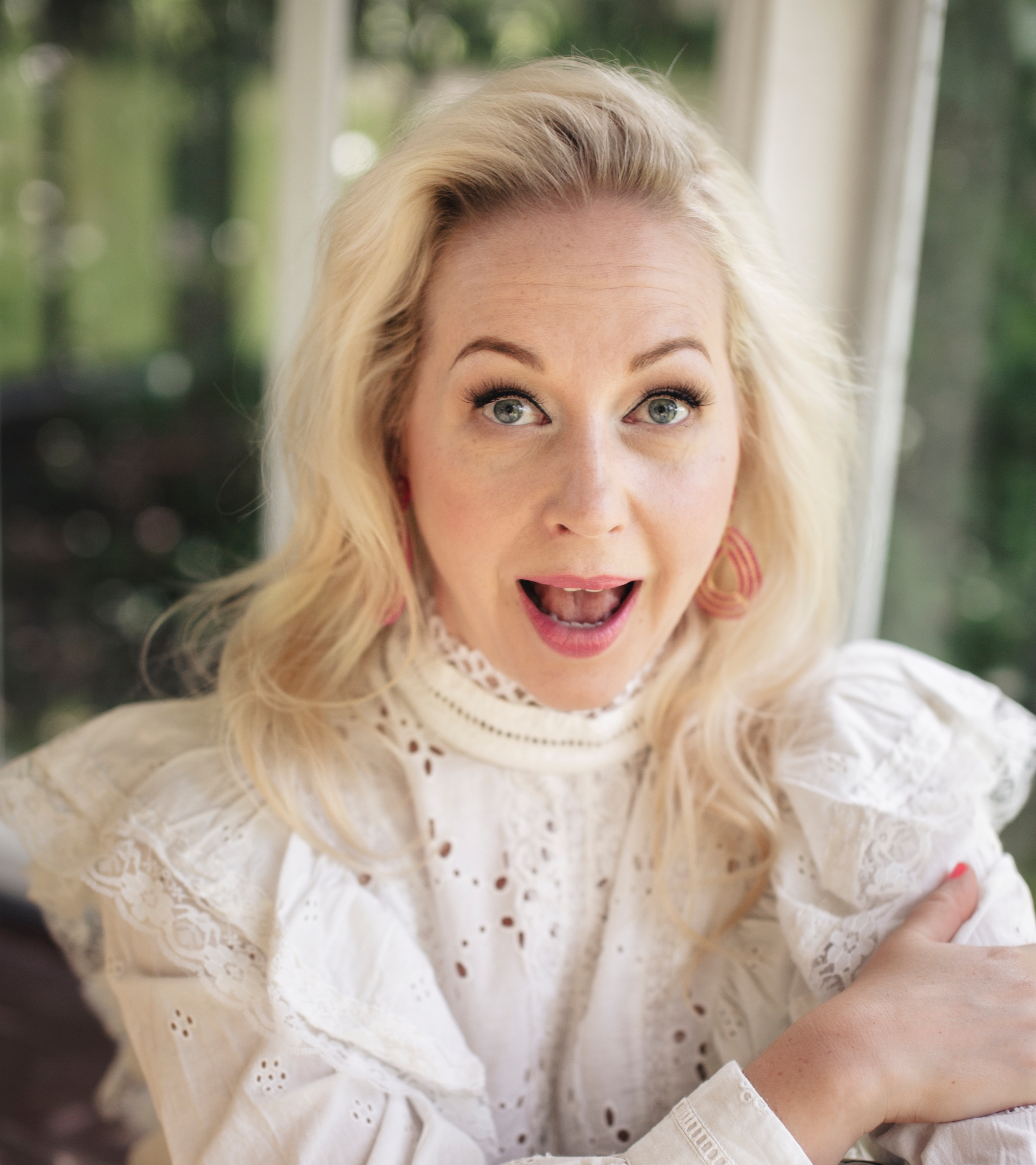 Krisse Salminen roolin takana ”Kuin olisin piirretty hahmo” Apu