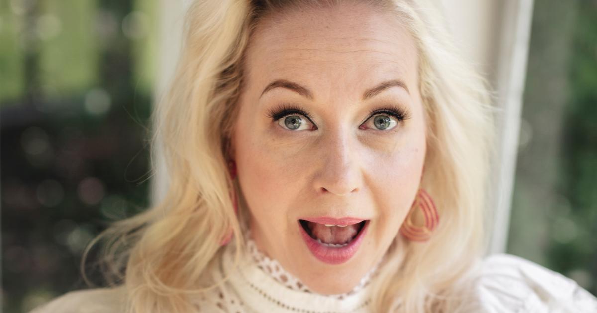 Krisse Salminen roolin takana ”Kuin olisin piirretty hahmo” Apu