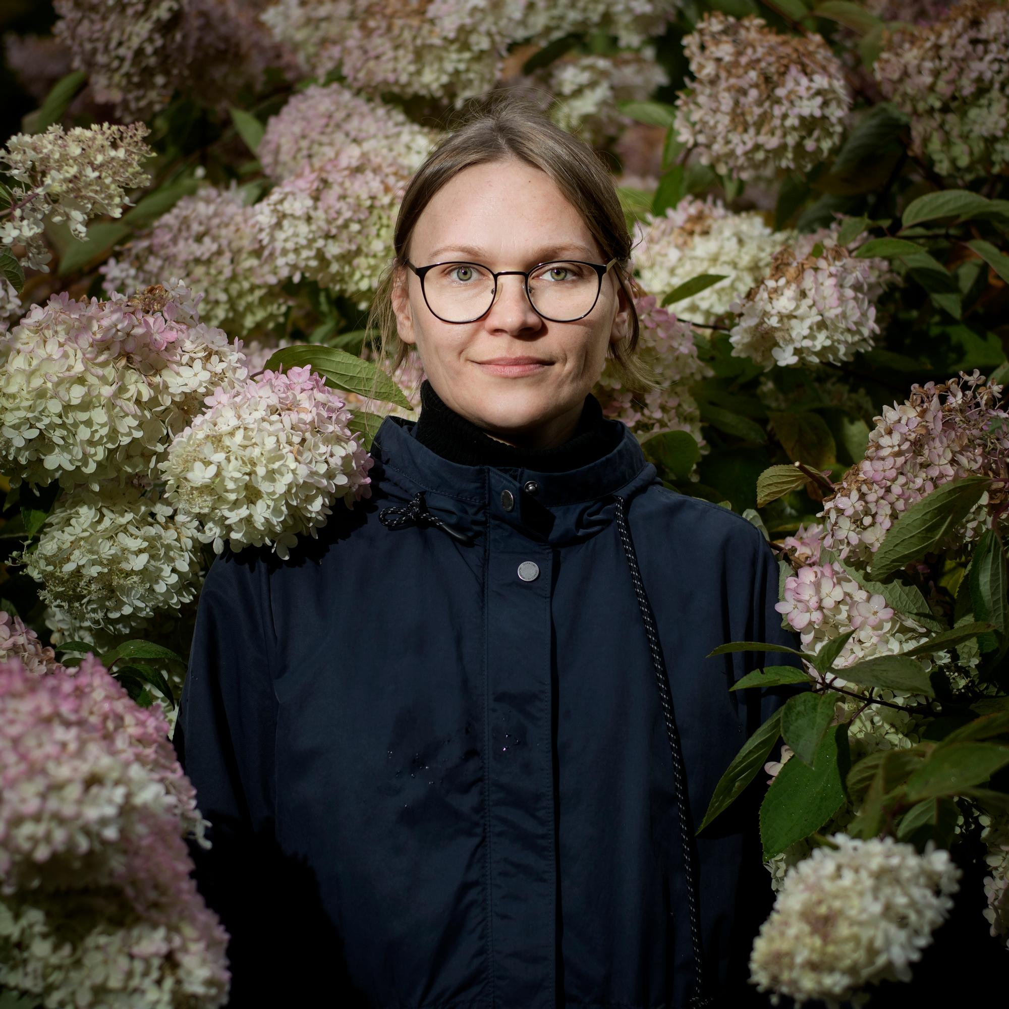 Suomessa asuva Ksenia Thorström on yksi Putinin eroa vaativista poliitikoista – ”Jopa monien kannattajien silmät ovat nyt auenneet”
