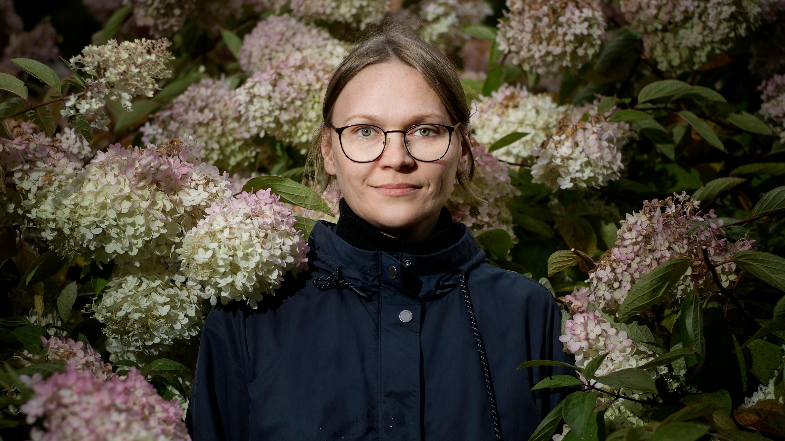 Suomessa asuva Ksenia Thorström on yksi Putinin eroa vaativista poliitikoista – ”Jopa monien kannattajien silmät ovat nyt auenneet”