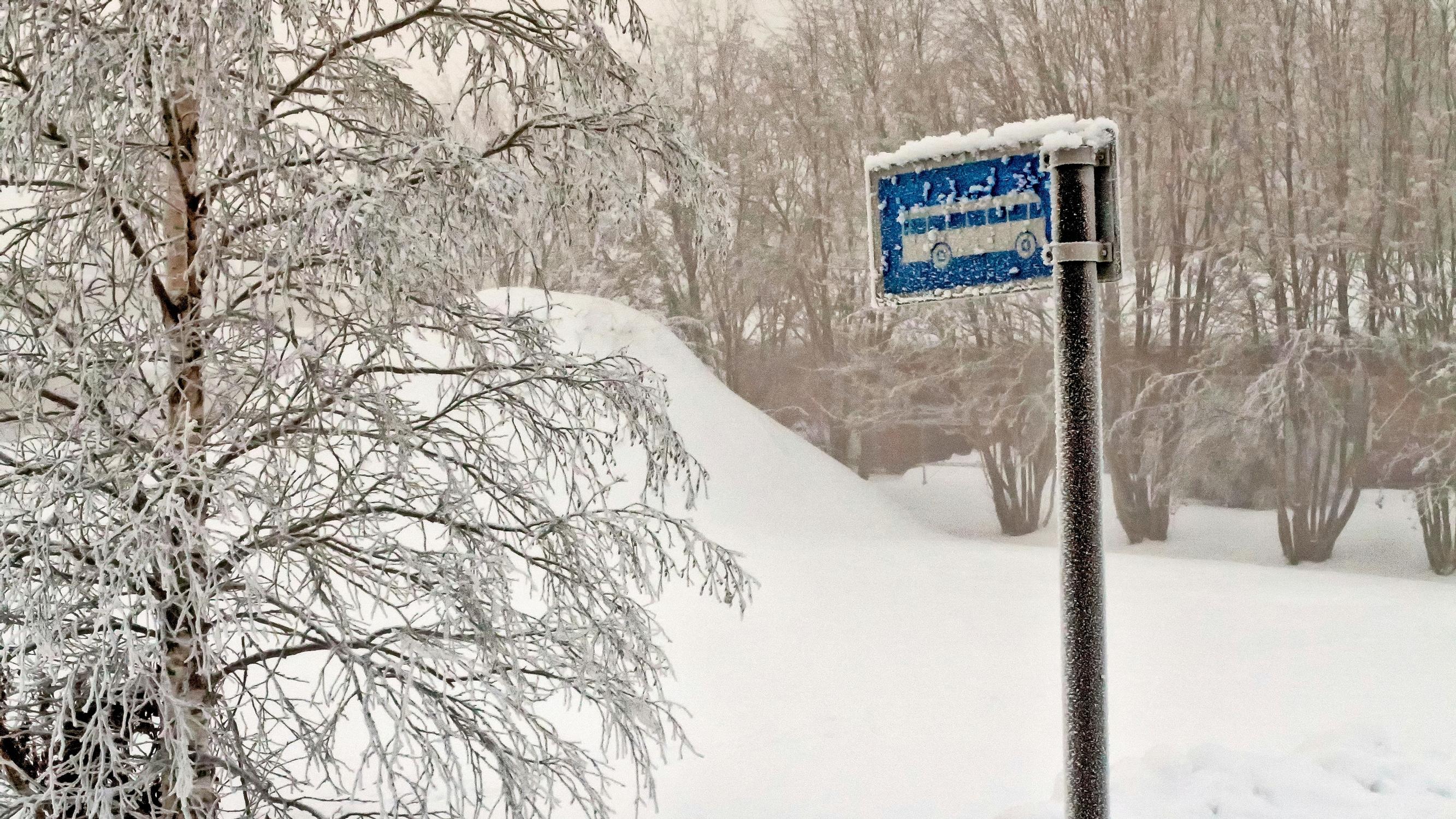 Liikenneköyhyys on kasvava ongelma Suomessa – Jos joukkoliikenne ei täytä kansalaisten tarpeita, oma auto on välttämätön – ja siihen pitää olla varaa