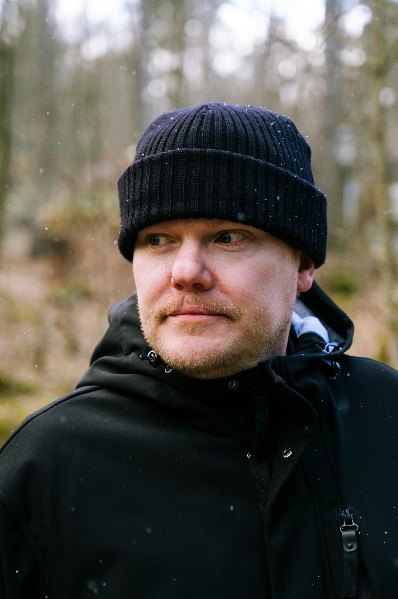 Tuomas Rimpiläinen.