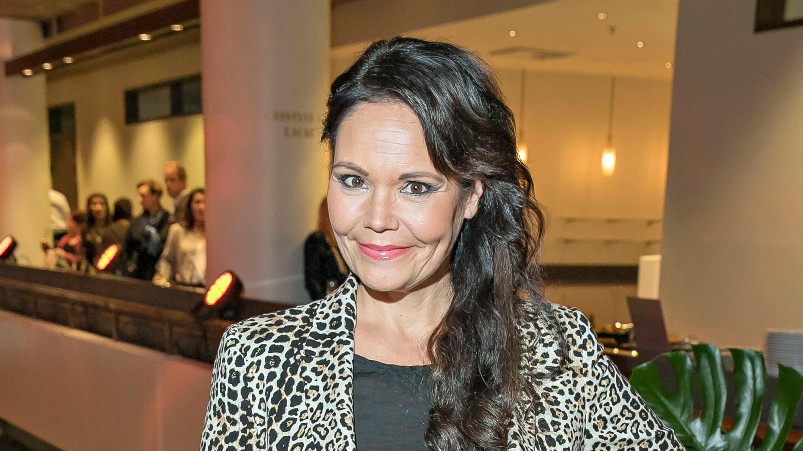 Eija Kantola: ”Minuun jäi pysyvät jäljet painoni jojoilusta – olin lapsena aika lihava – näen vieläkin itseni ennemmin isona”
