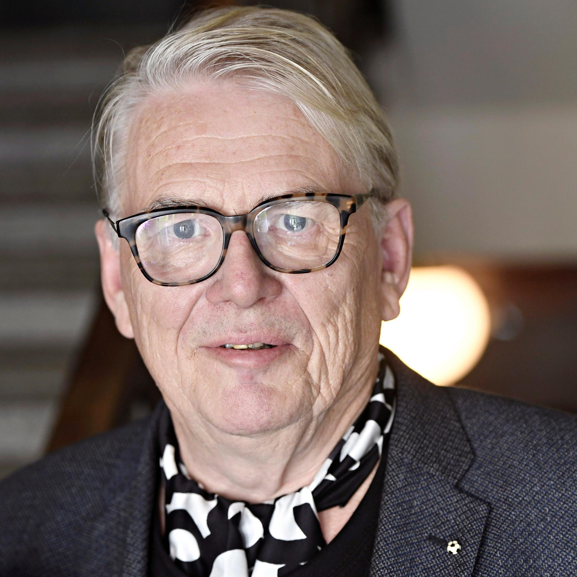 Lasse Lehtinen: Parikymppisenä löin tulevaa jääkiekon maailmanmestaria – se oli kohtalokas virhe