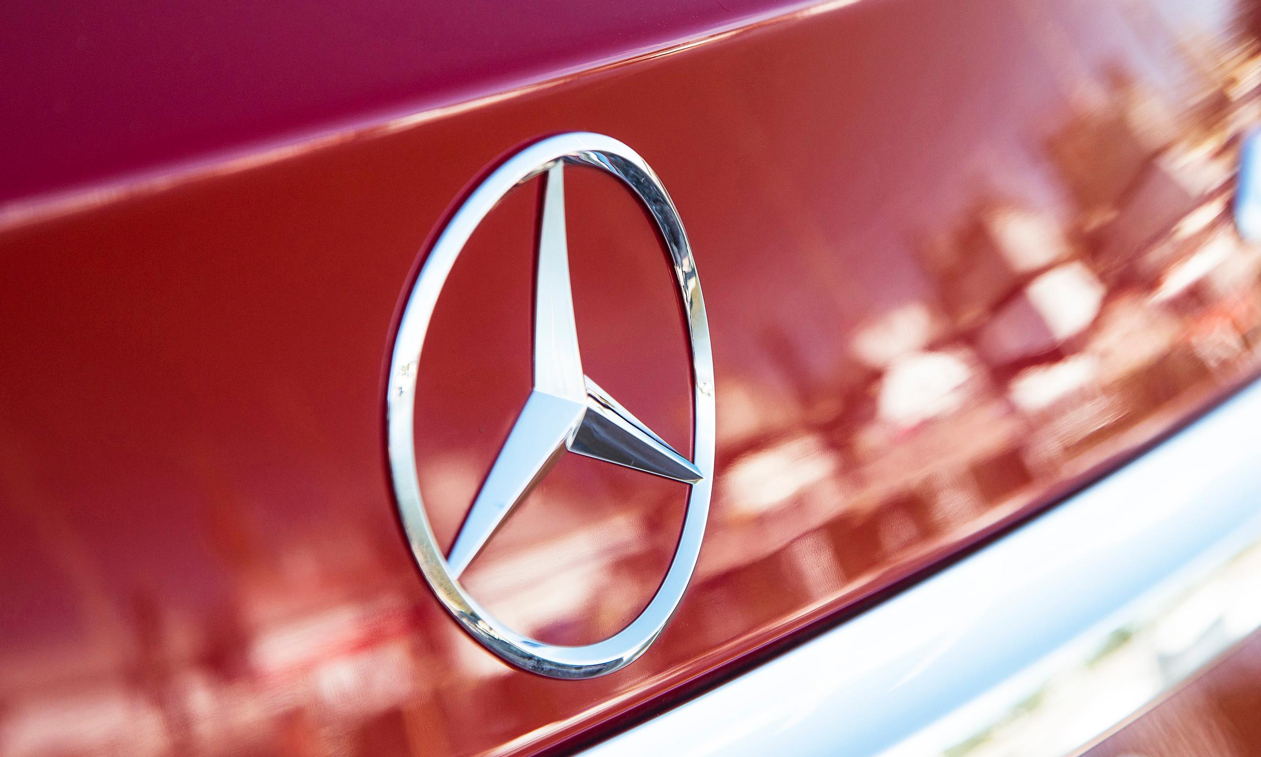Daimlerille määrättiin 750 000 auton takaisinkutsu Euro 6 -dieseleille